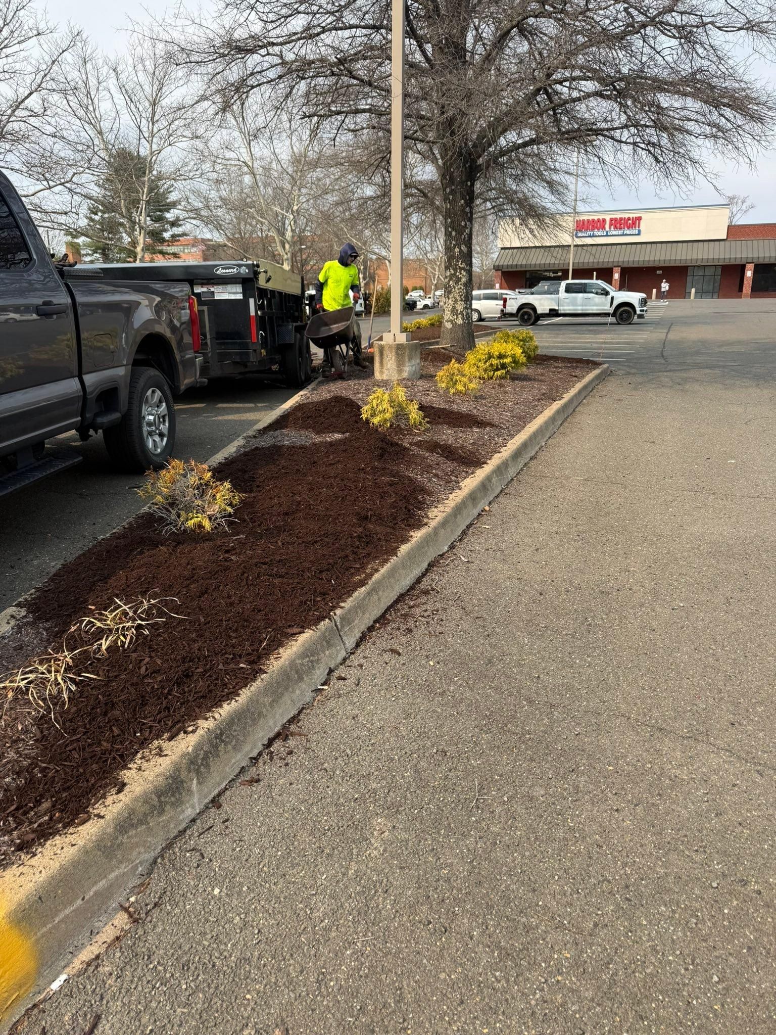  for Ridgewood Lawn Care LLC in Fredericksburg, VA