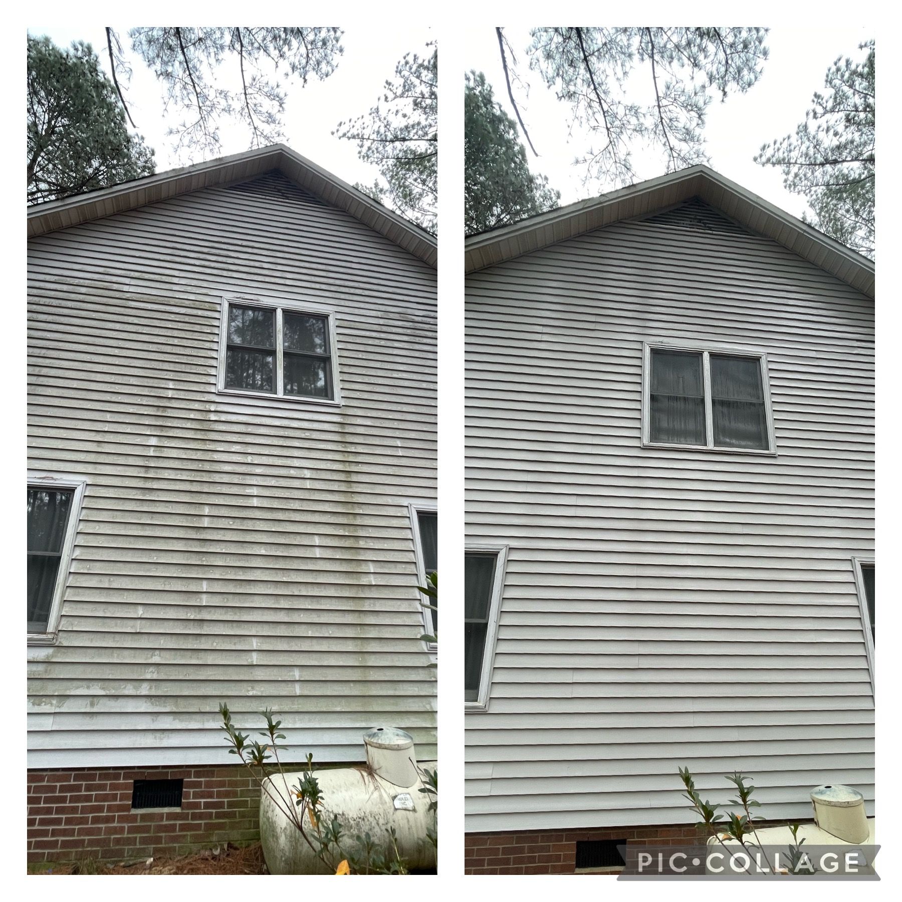  for Hydro Wash Exteriors LLC in Fayetteville, NC