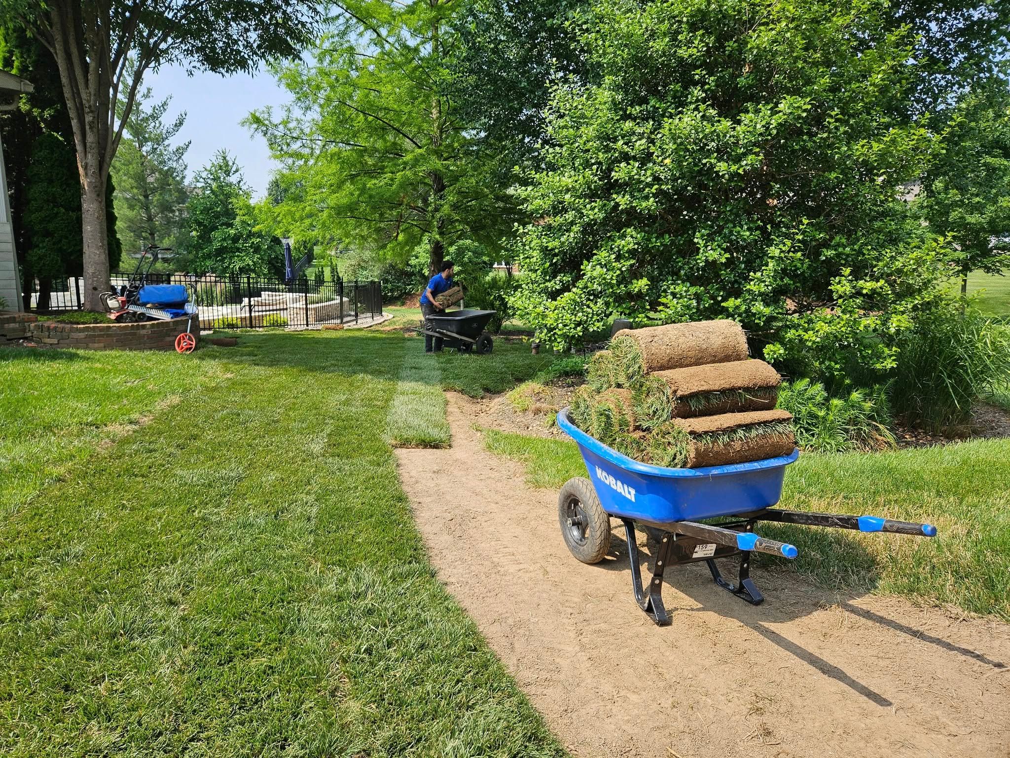  for All Seasons Property Maintenance in Louisville, KY