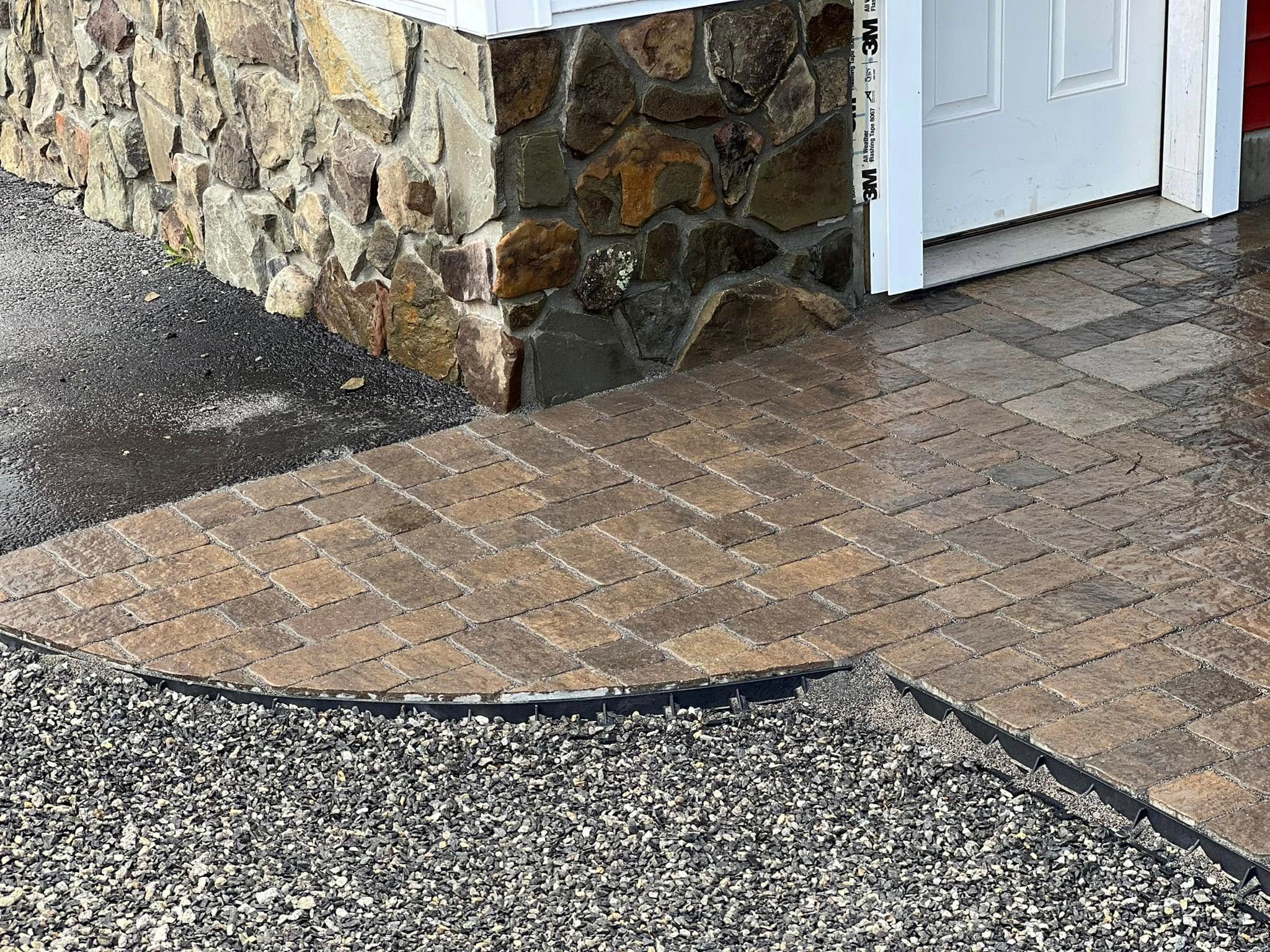  for Alderman's Masonry and Construction in Windham, ME