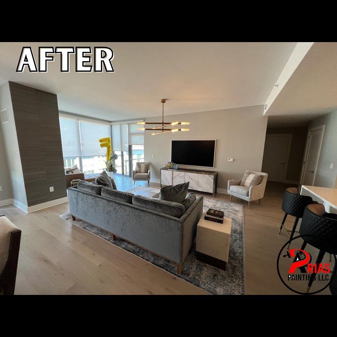  for Arias Painting LLC in New Jersey, NJ