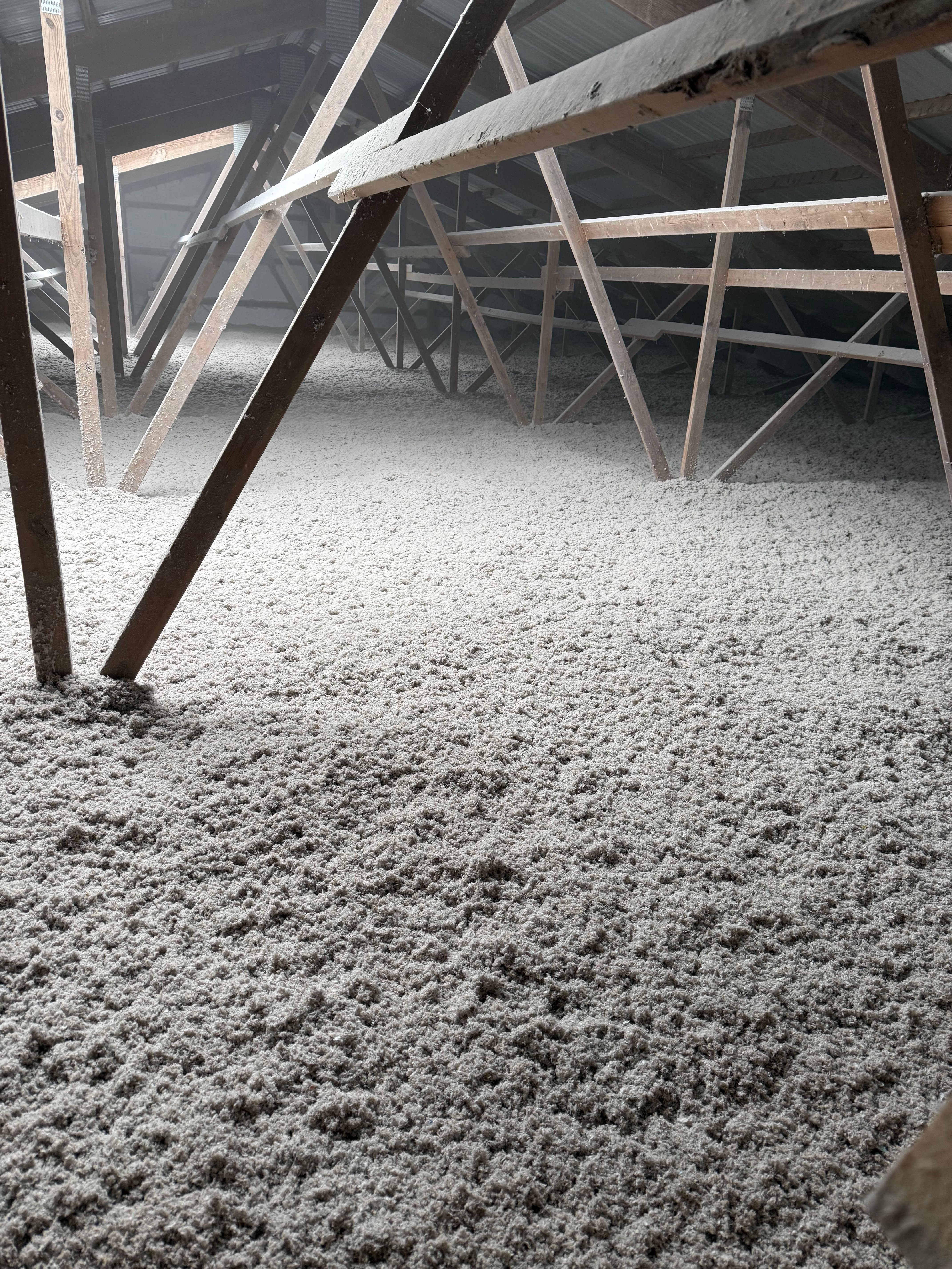 All Photos for D&J Insulation in Howard Lake, MN