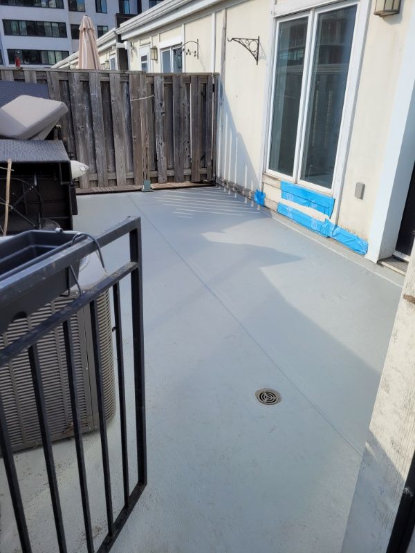  for Triumph Inc - Repair & Maintenance in Scarborough, ON