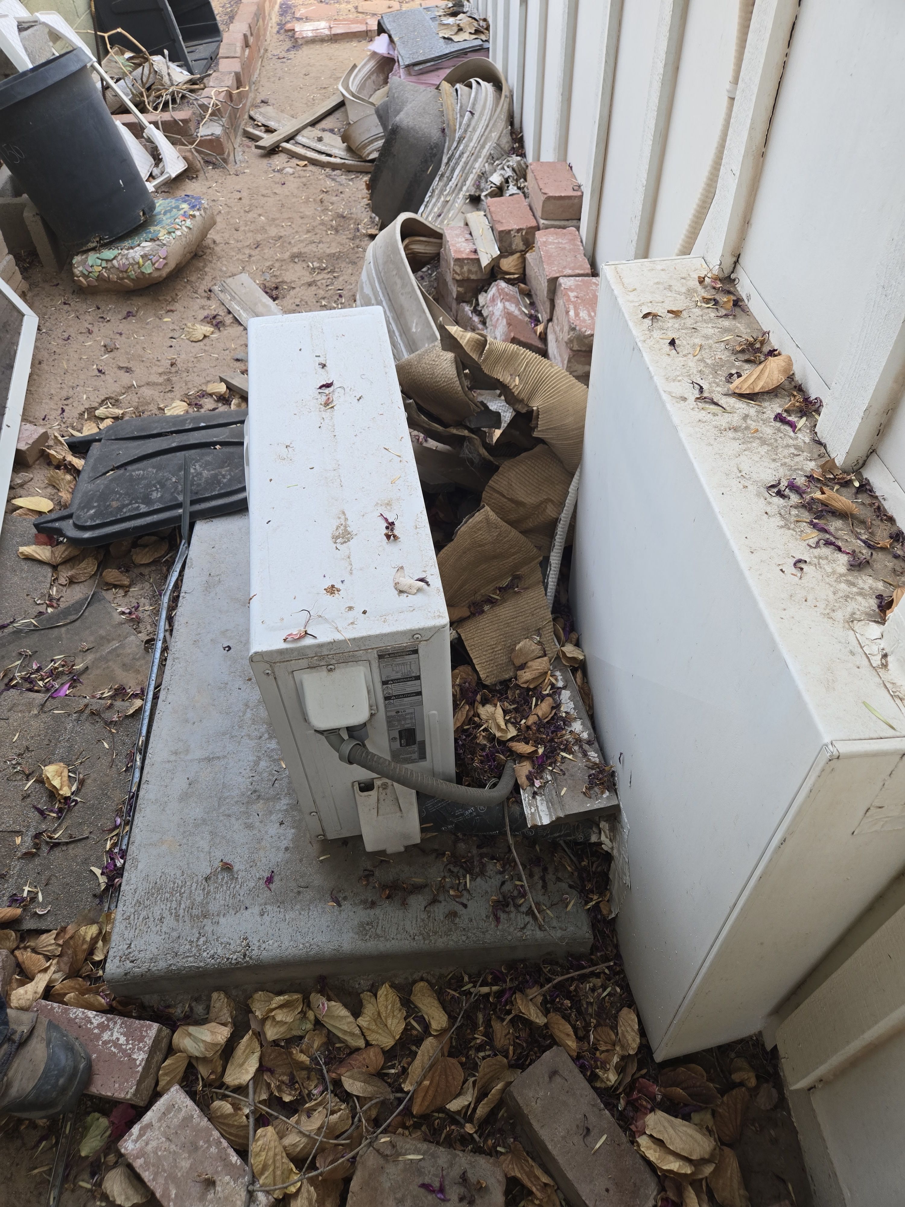  for A/C Bros in New River, AZ