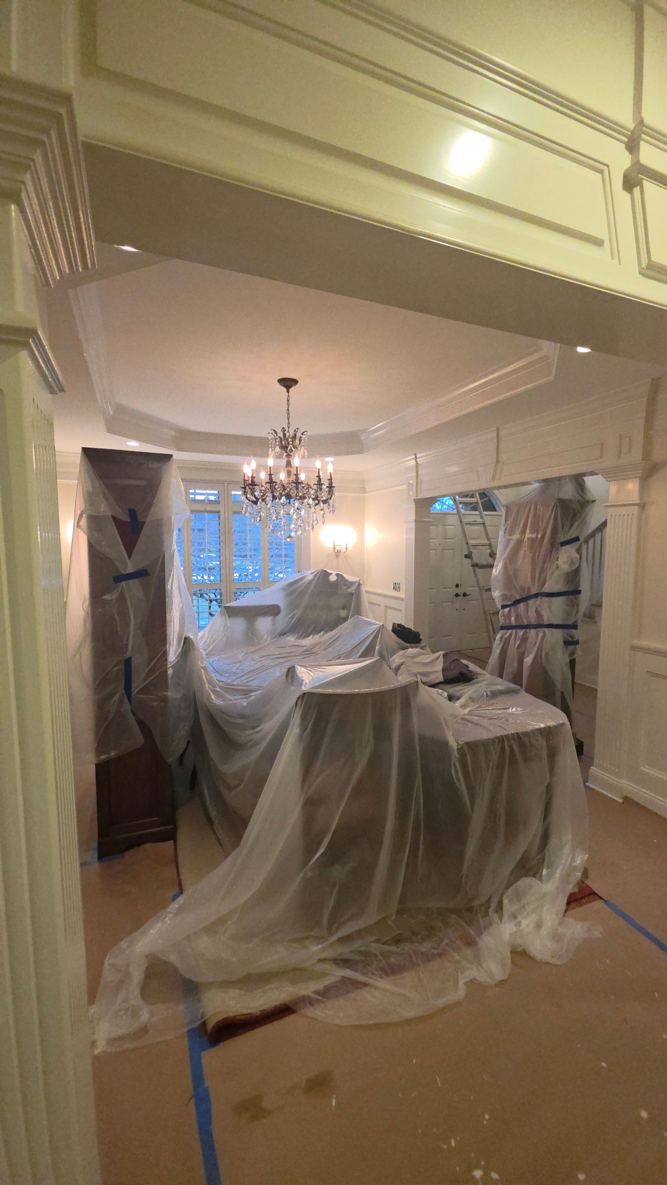  for Comptons Painting LLC in Smyrna, TN