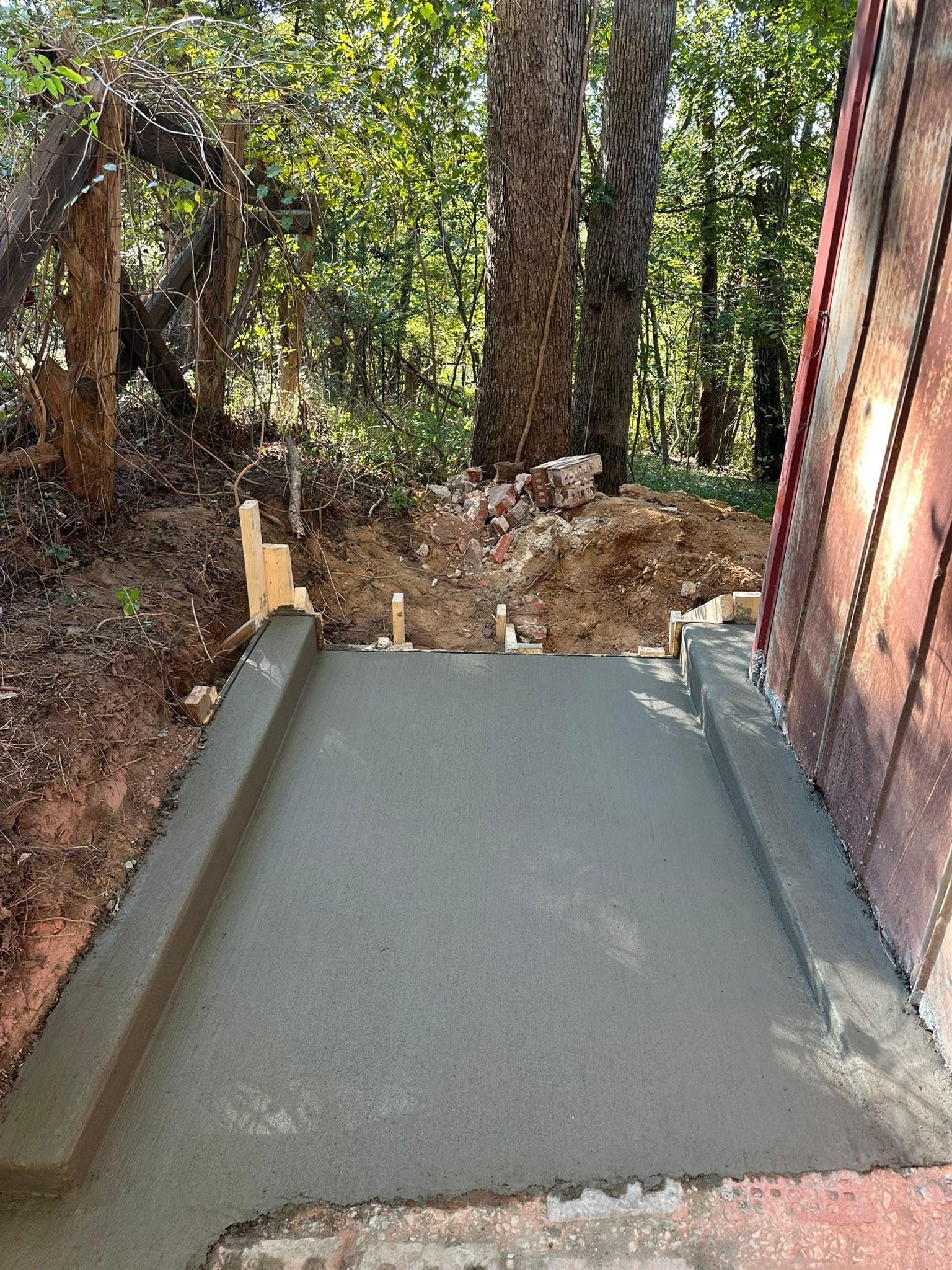  for Kings Concrete & Construction in Tuscaloosa, AL