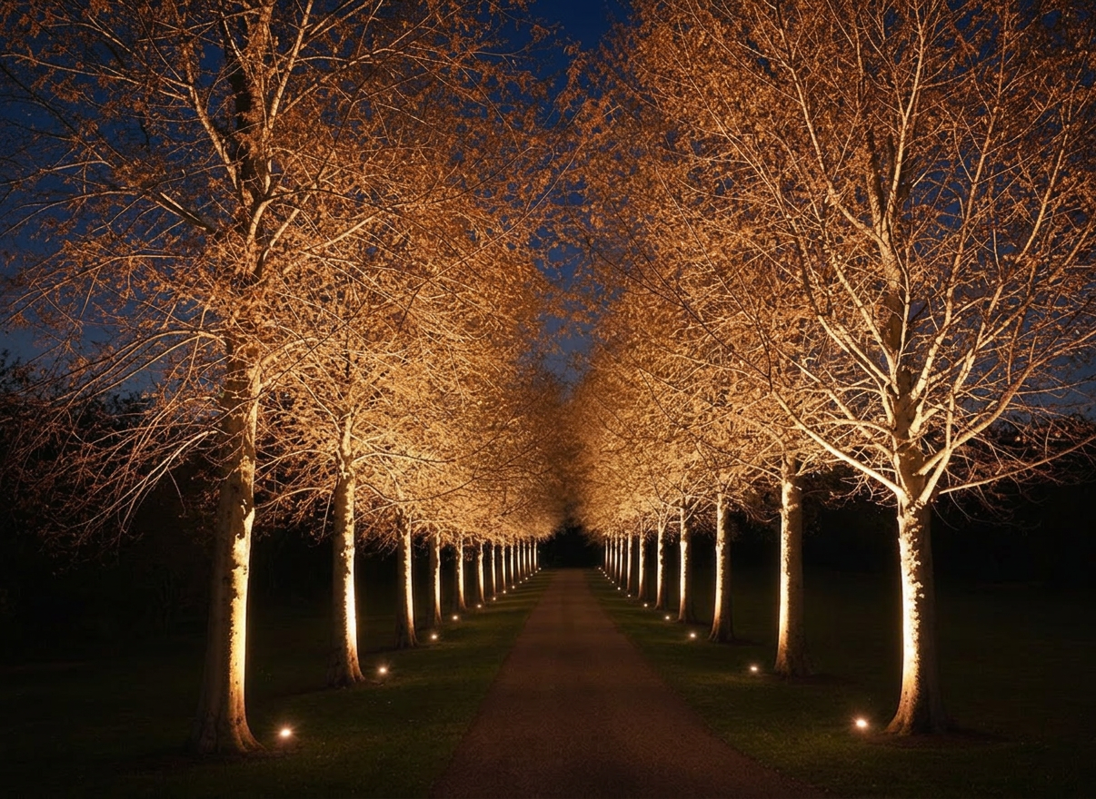 Outdoor Lighting for Unique Outdoor Lighting in Short Hills, NJ