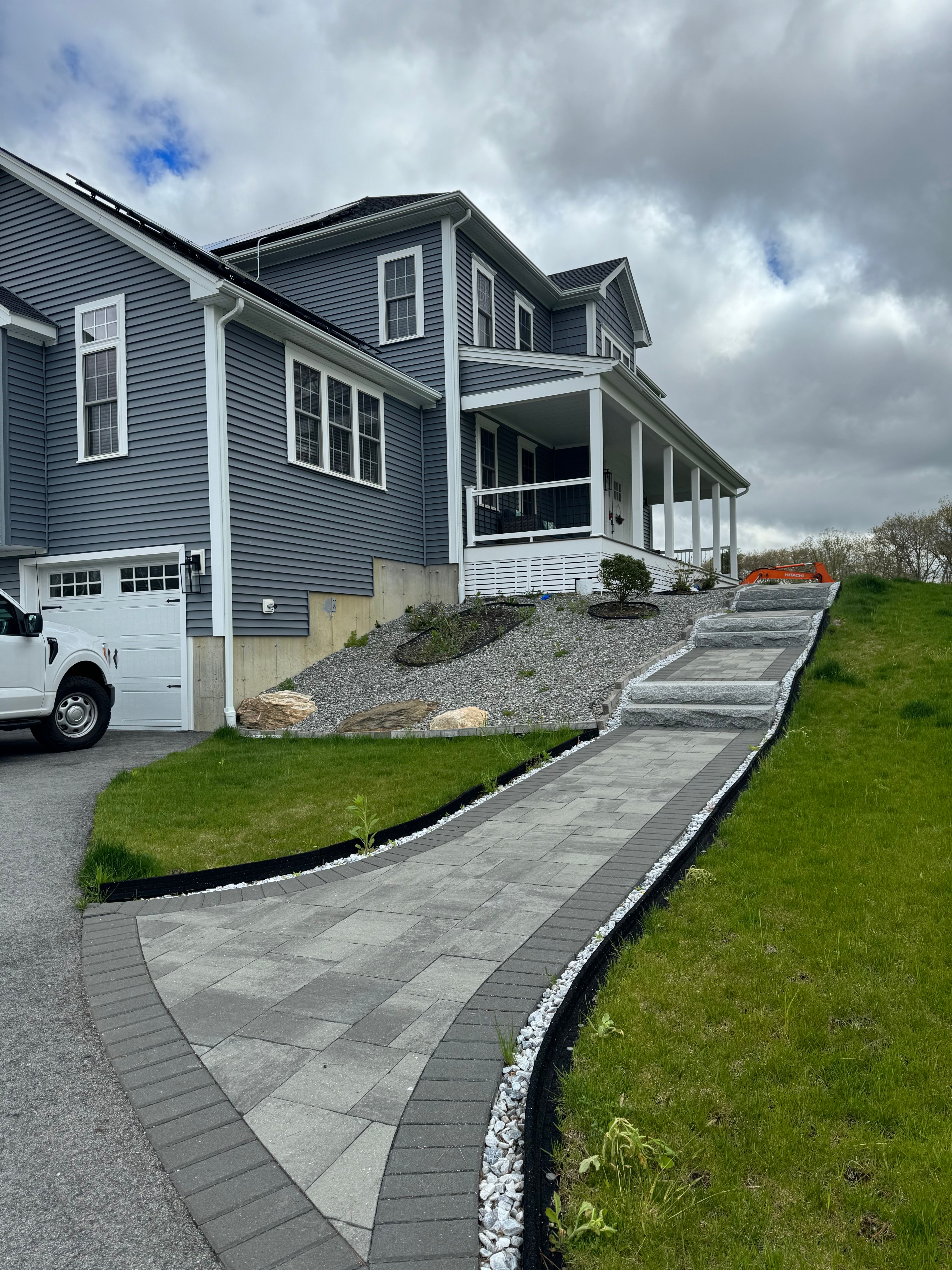  for Doyle & Sons LLC in Quincy, MA