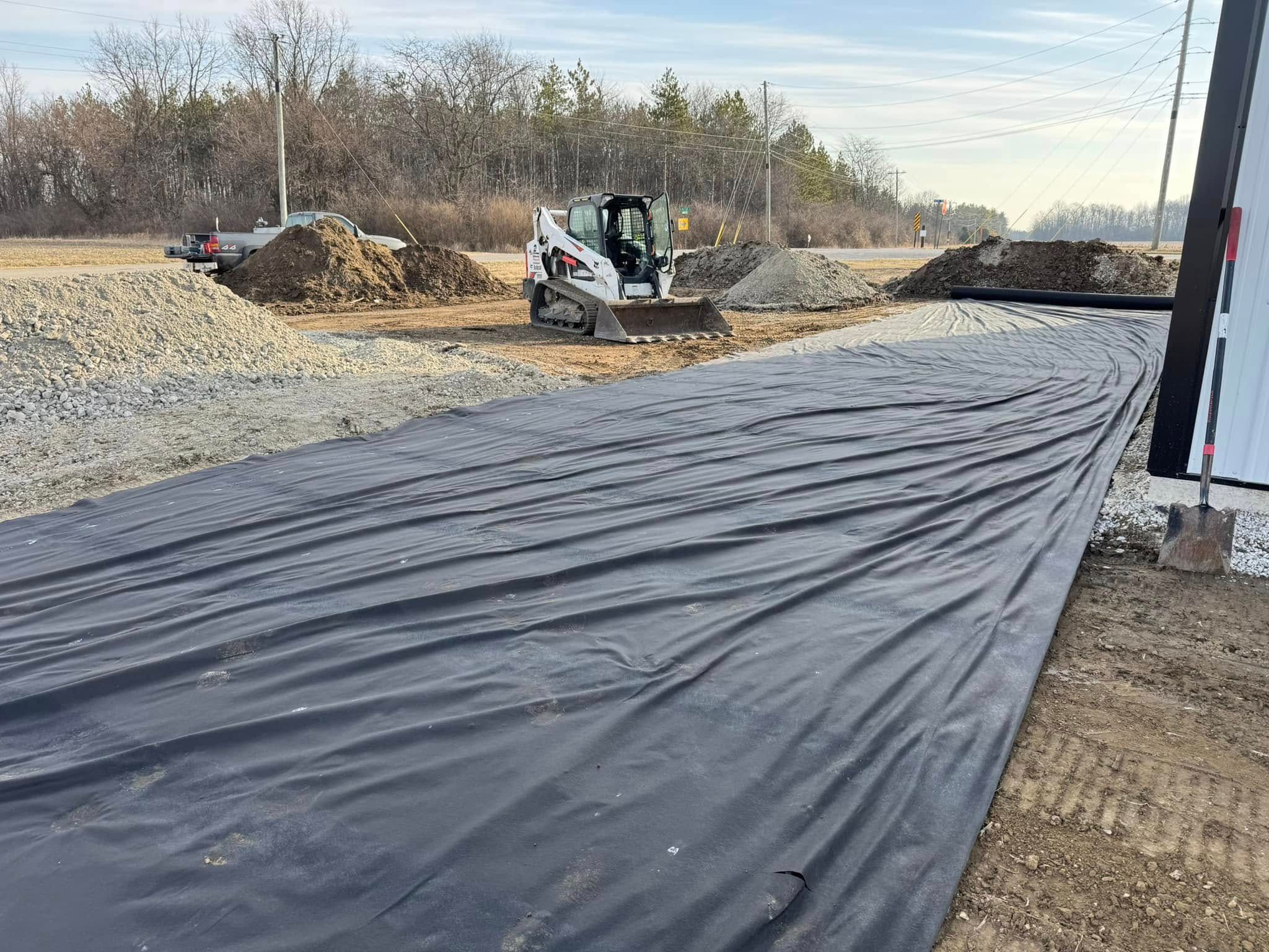All Photos for Shafer Excavating in 46792, IN