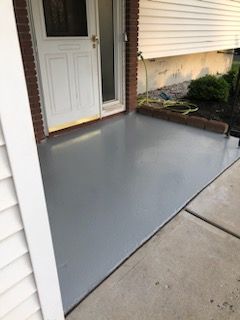 All Photos for EMR Epoxy Flooring & Waterproofing in Linden, NJ