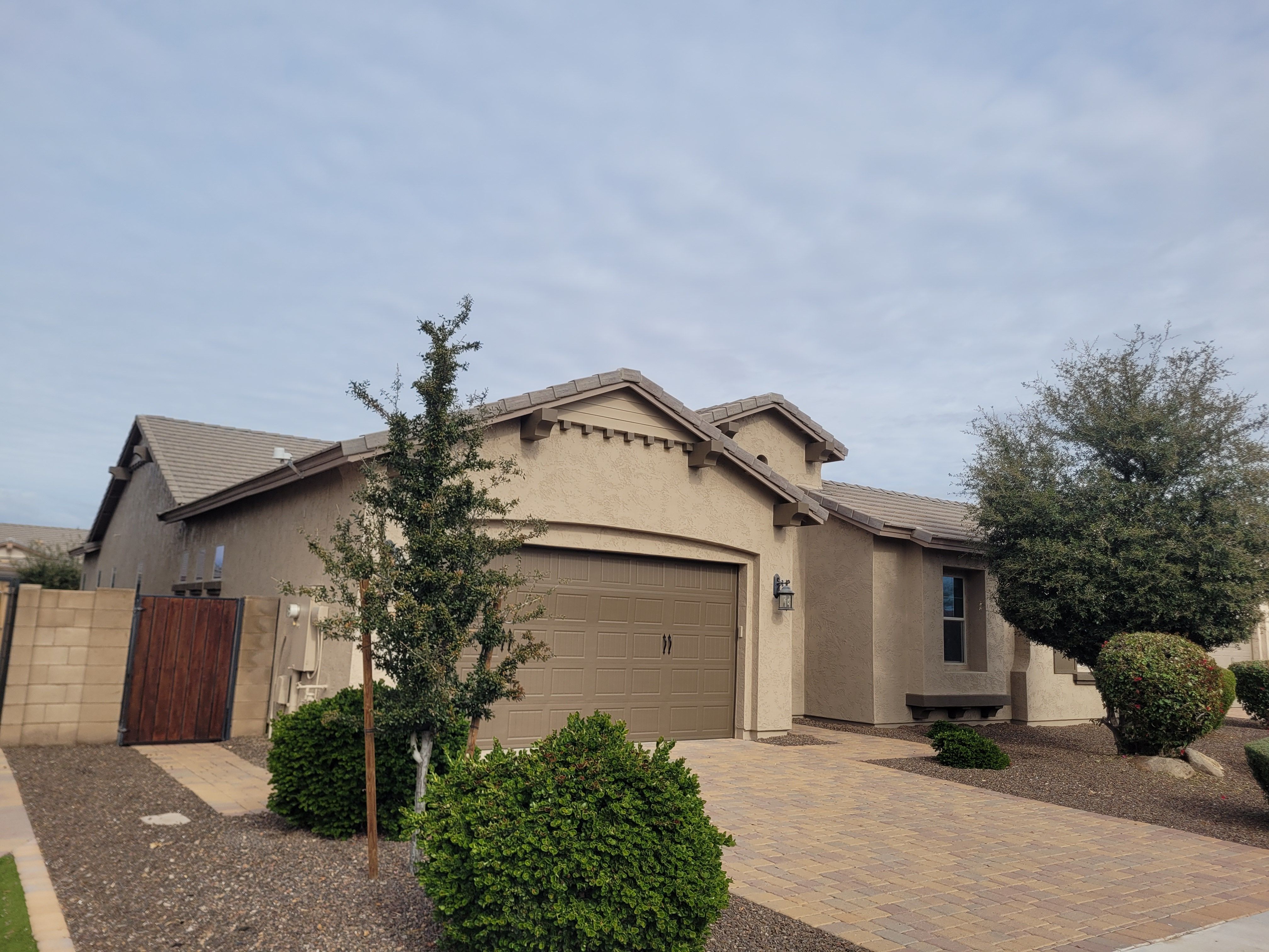 All Photos for Mr Painting Houses LLC in Laveen Village, AZ