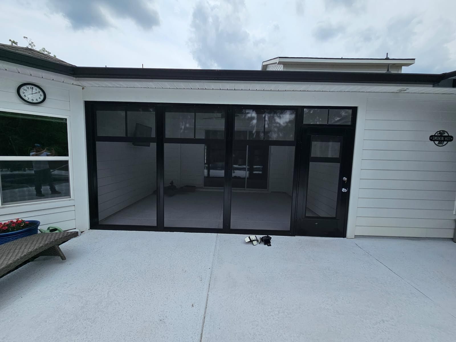  for Outdoor Living-Rooms in Richmond hill, GA