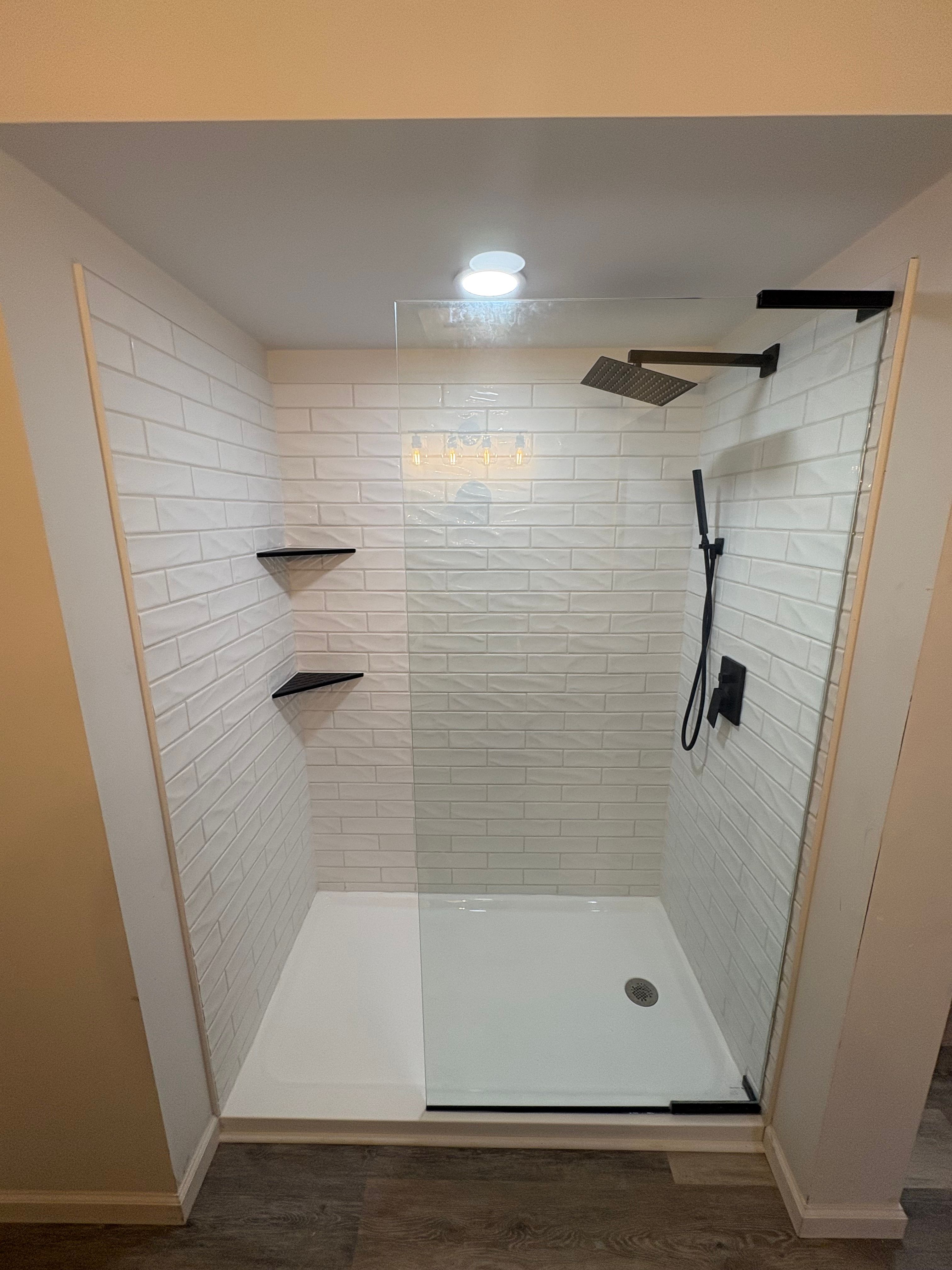  for Personal Touch General Contractor in Galax, VA