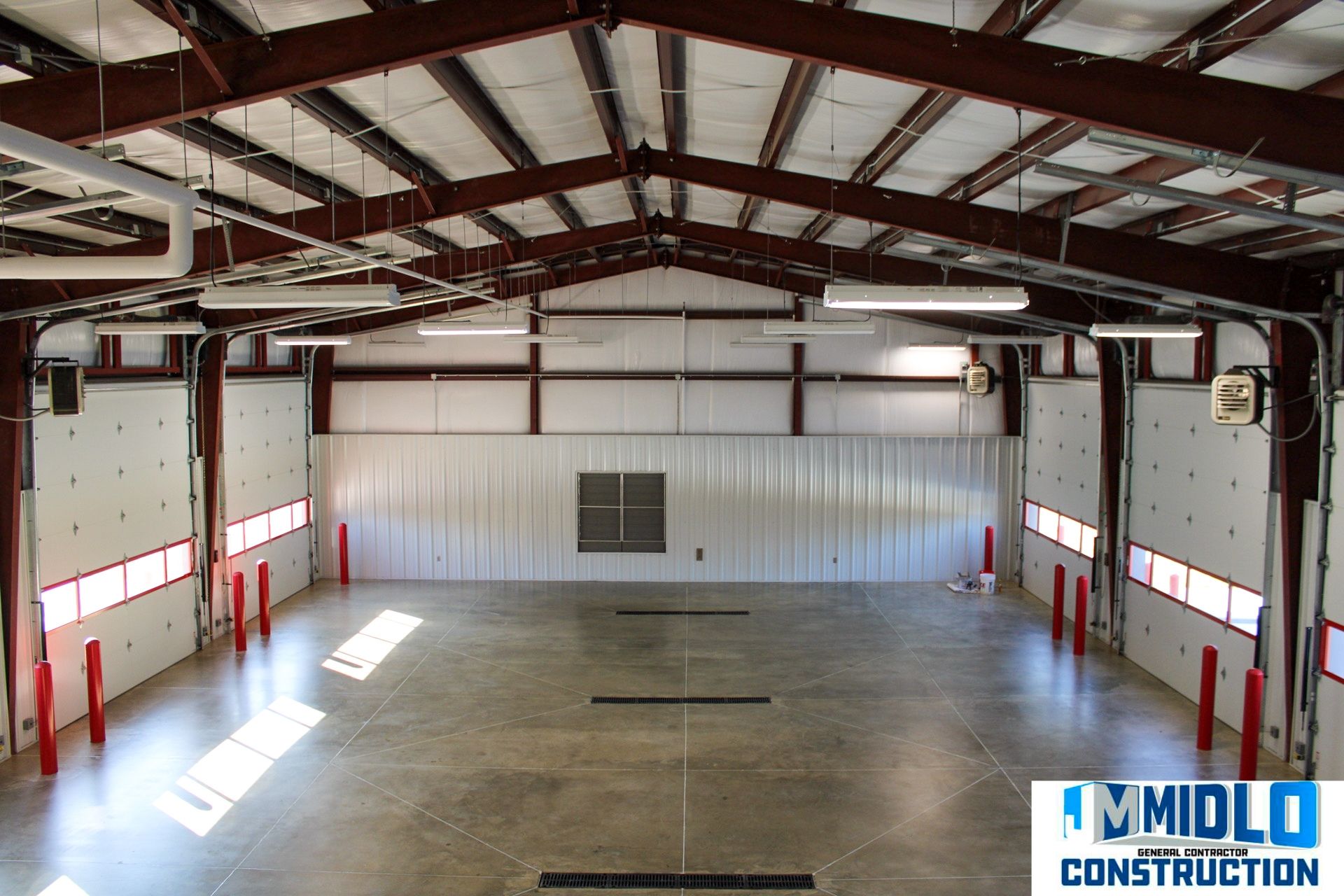  for J.M. Midlo Construction in Waynesboro, GA