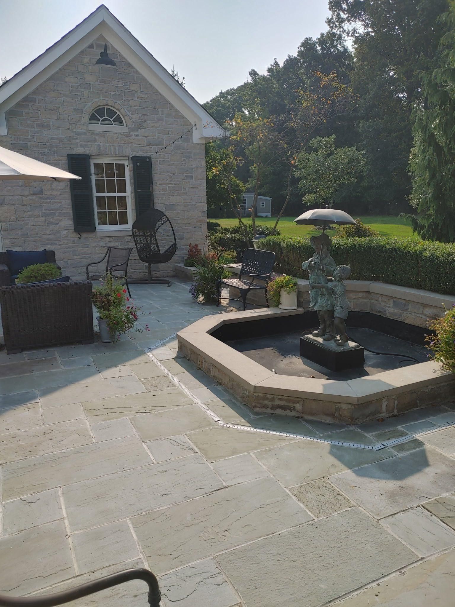  for Shamblin Masonry & Restoration in Columbus, Ohio