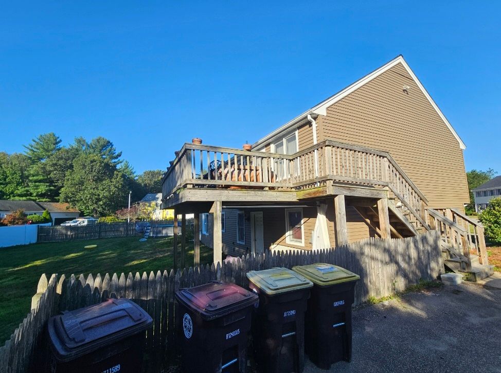  for South Coast Decks LLC in Mansfield, MA