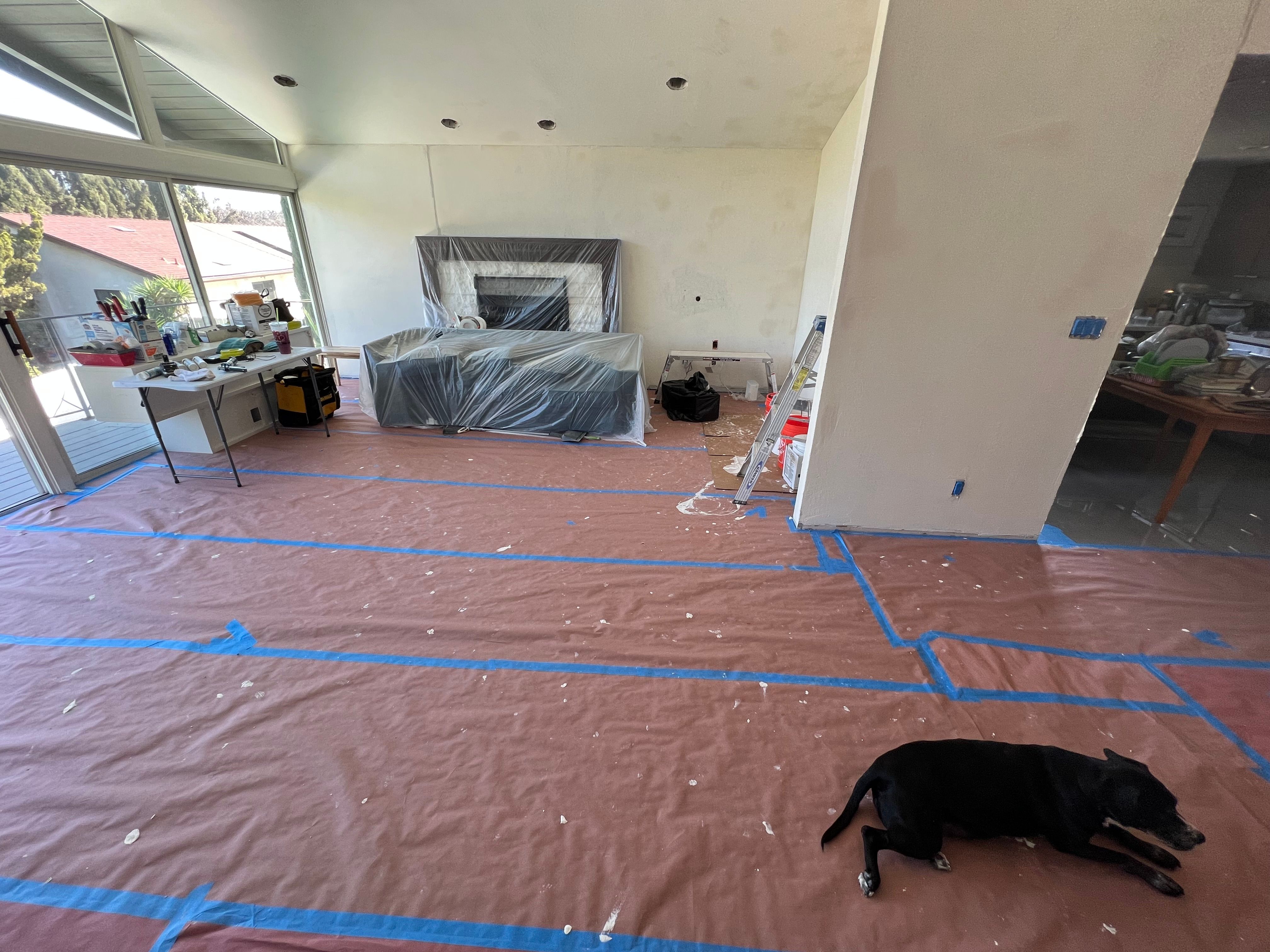  for Skyland Remodel Company in Asheville, NC