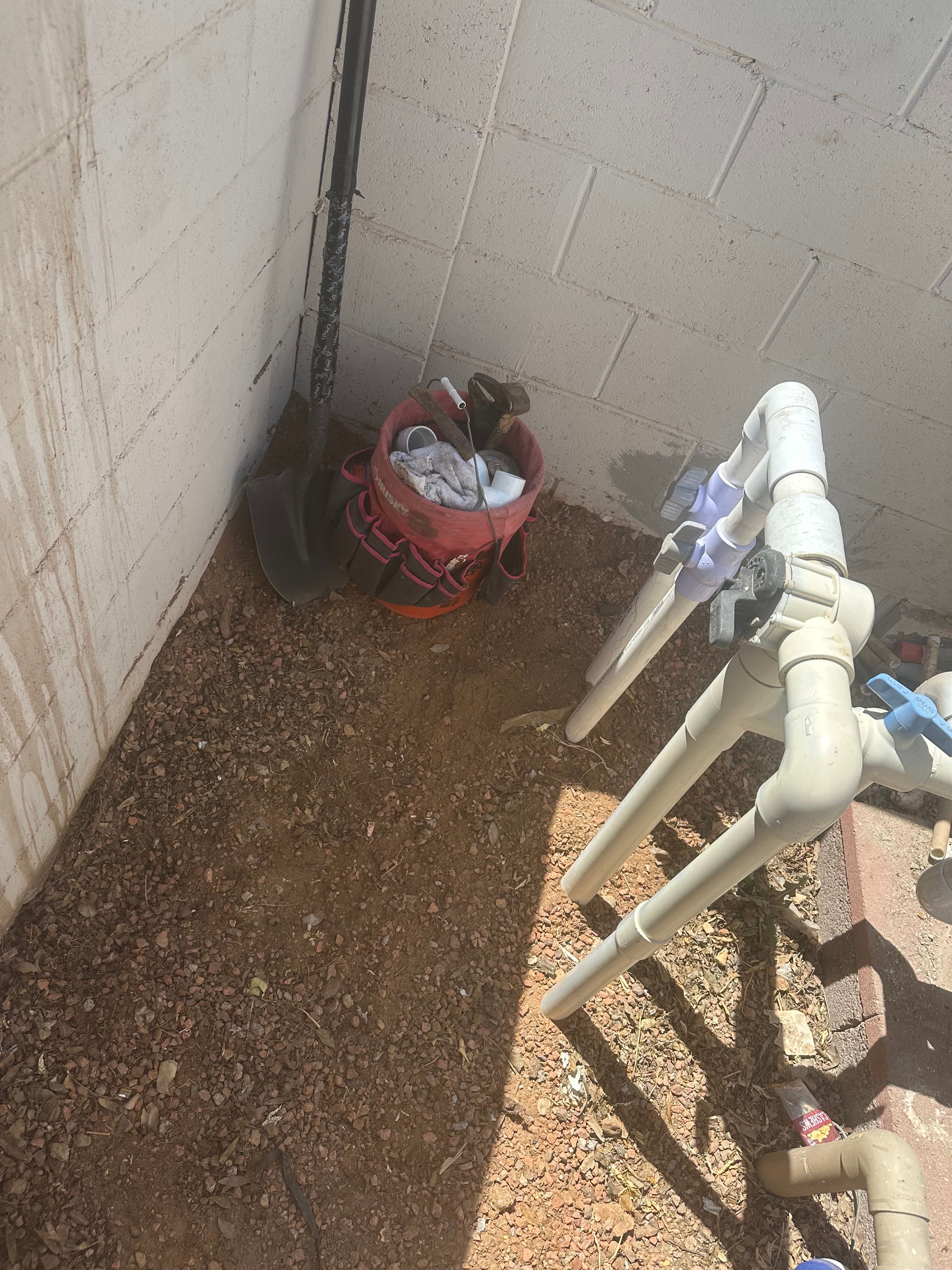  for Arizona Backyard Synergy in Phoenix, AZ