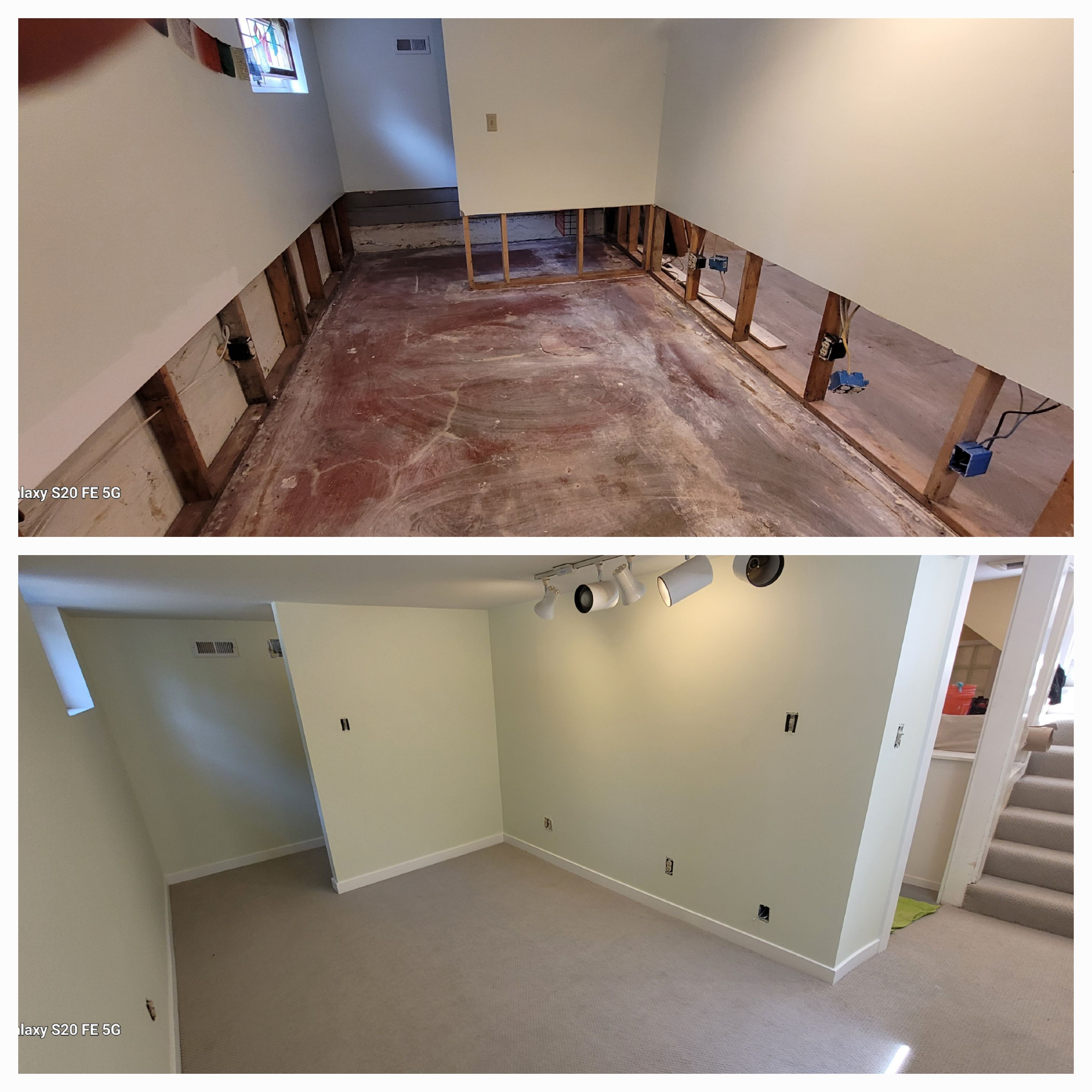  for Dawson Remodeling in Lake Stevens, WA