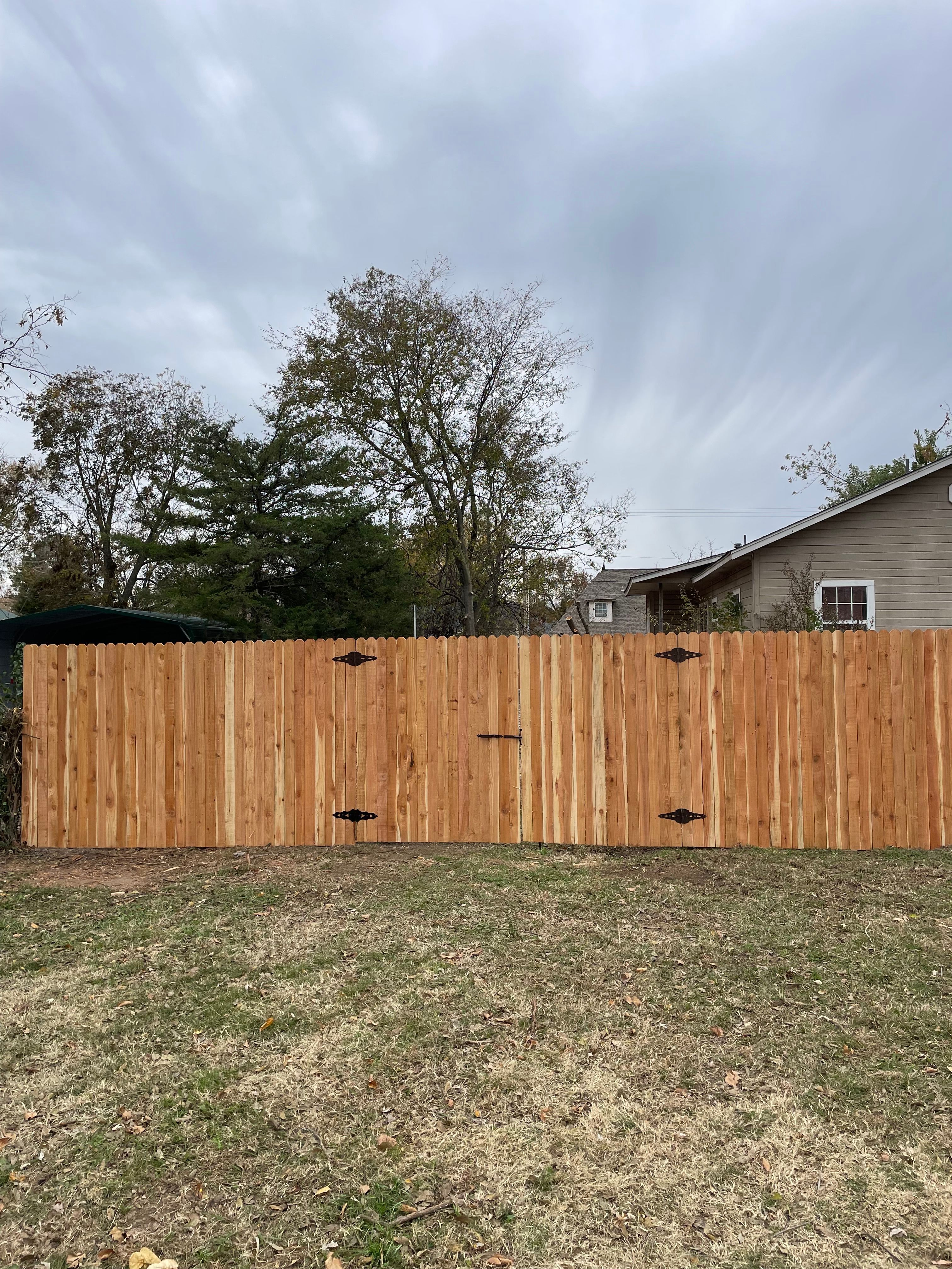  for Project X Construction LLC in Tulsa, OK