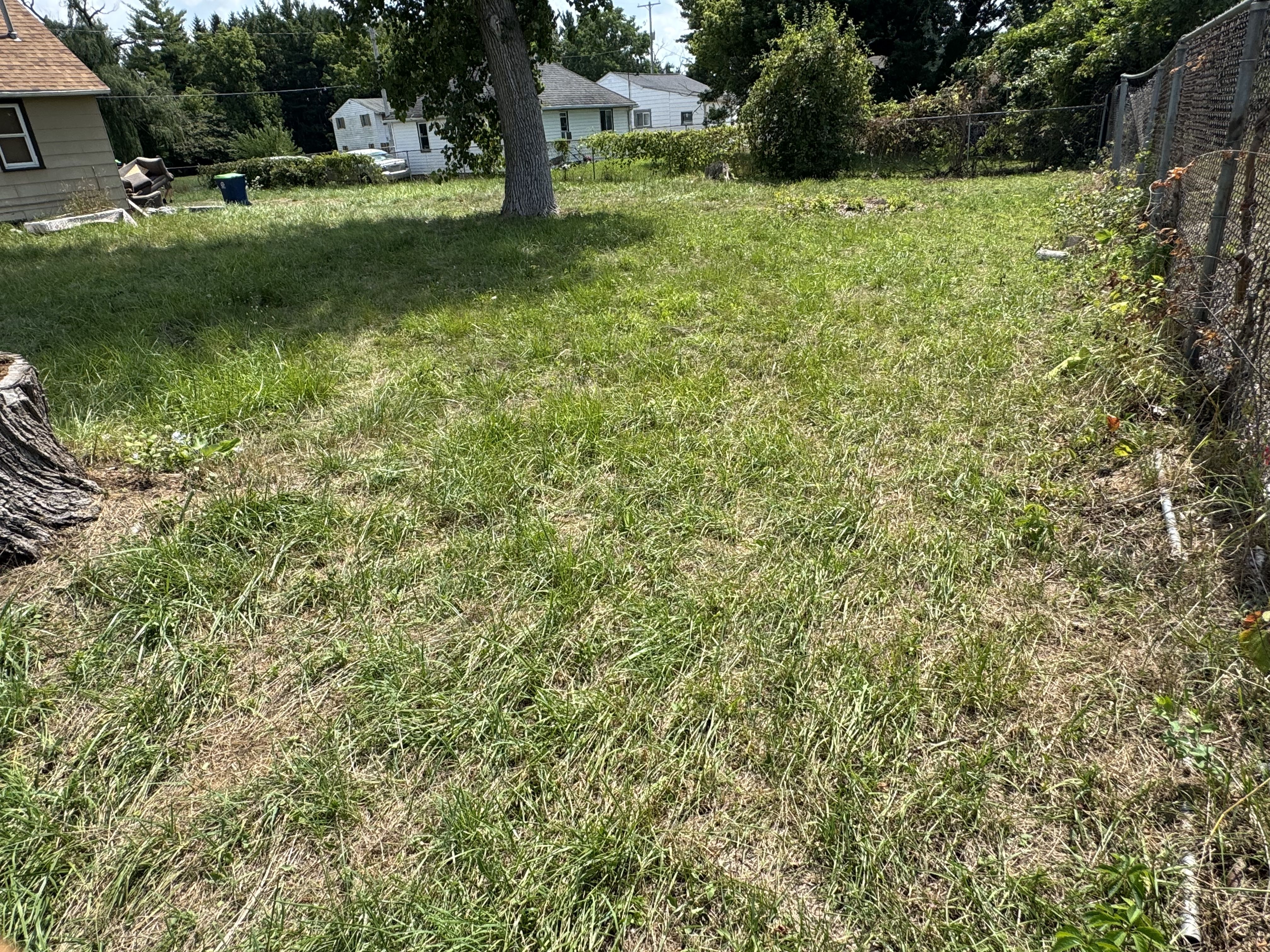 for Daugherty's Tough Lawn Care in Essexville, MI