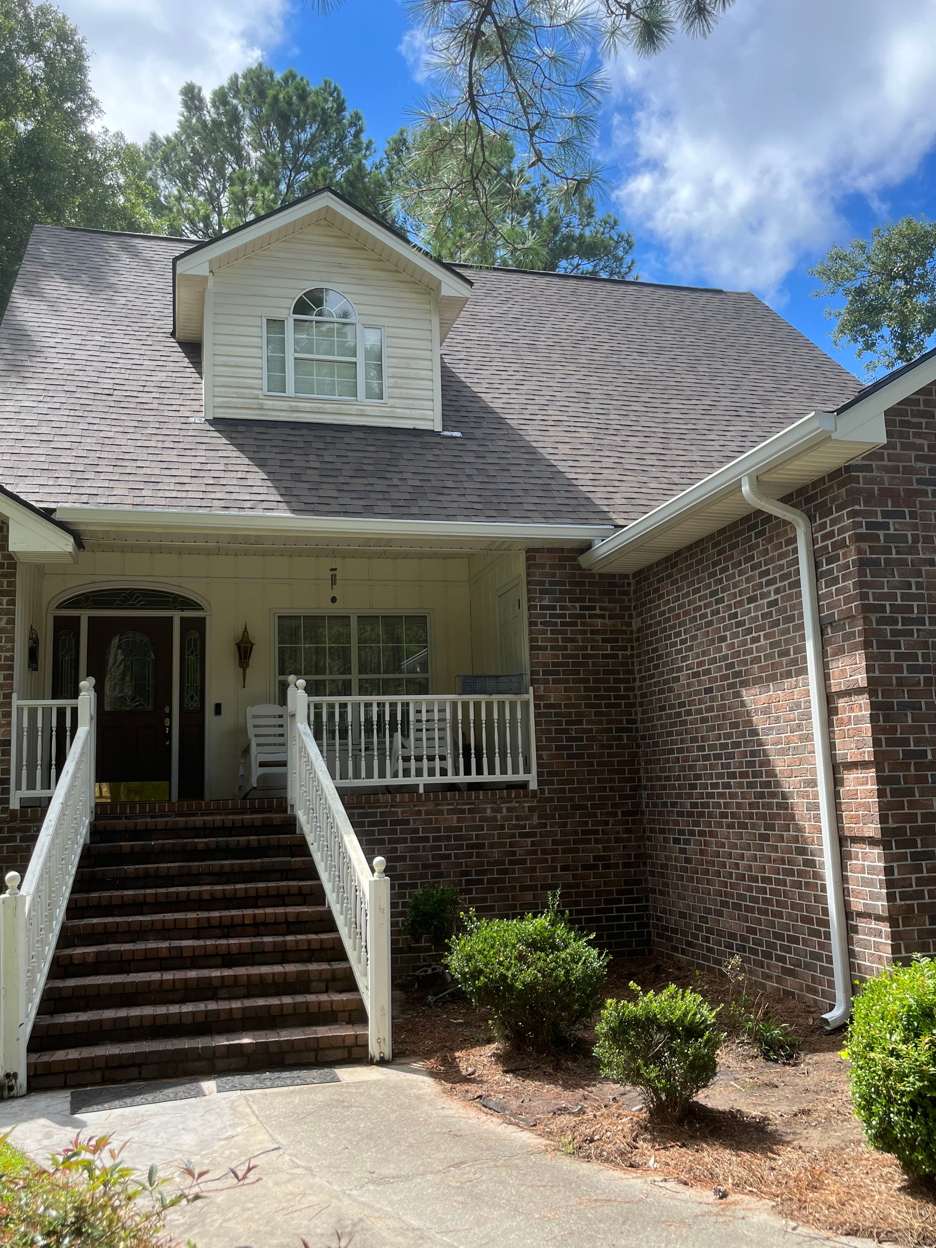 for DC Exteriors in Savannah, GA