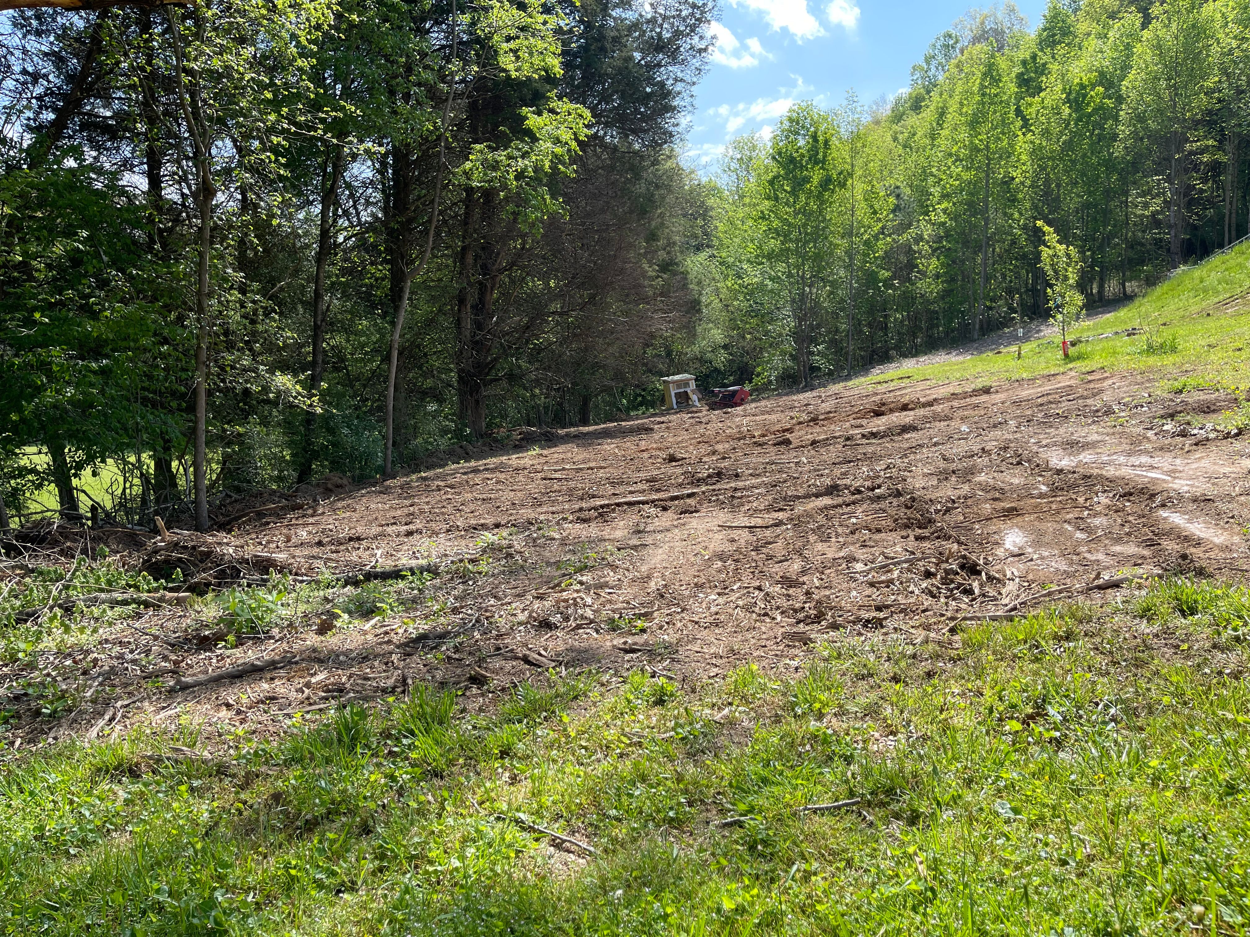 All Photos for F&CO Excavation in Clinton, TN