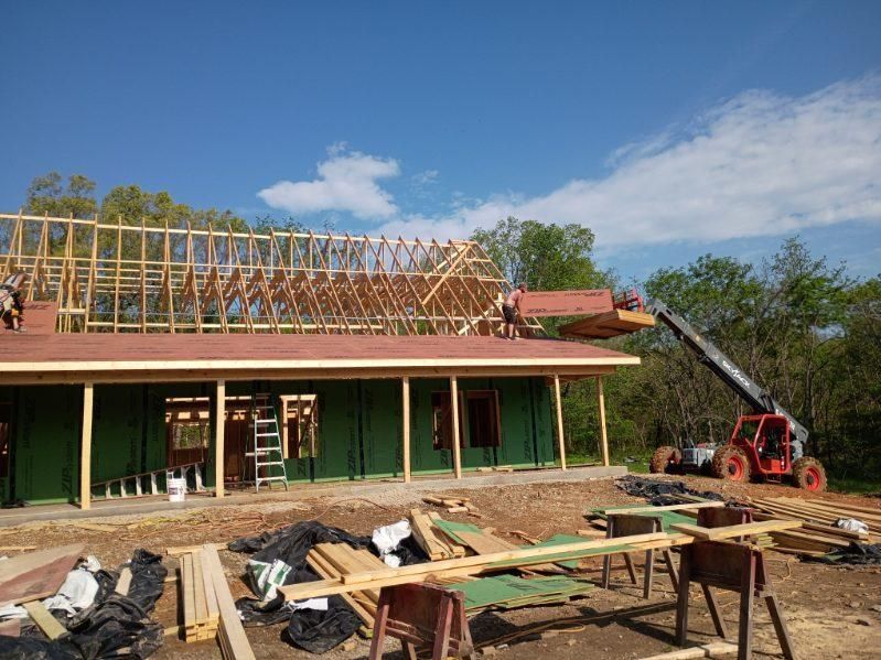  for Eggert Construction and Landhaus Woodworks in Winona,  MO