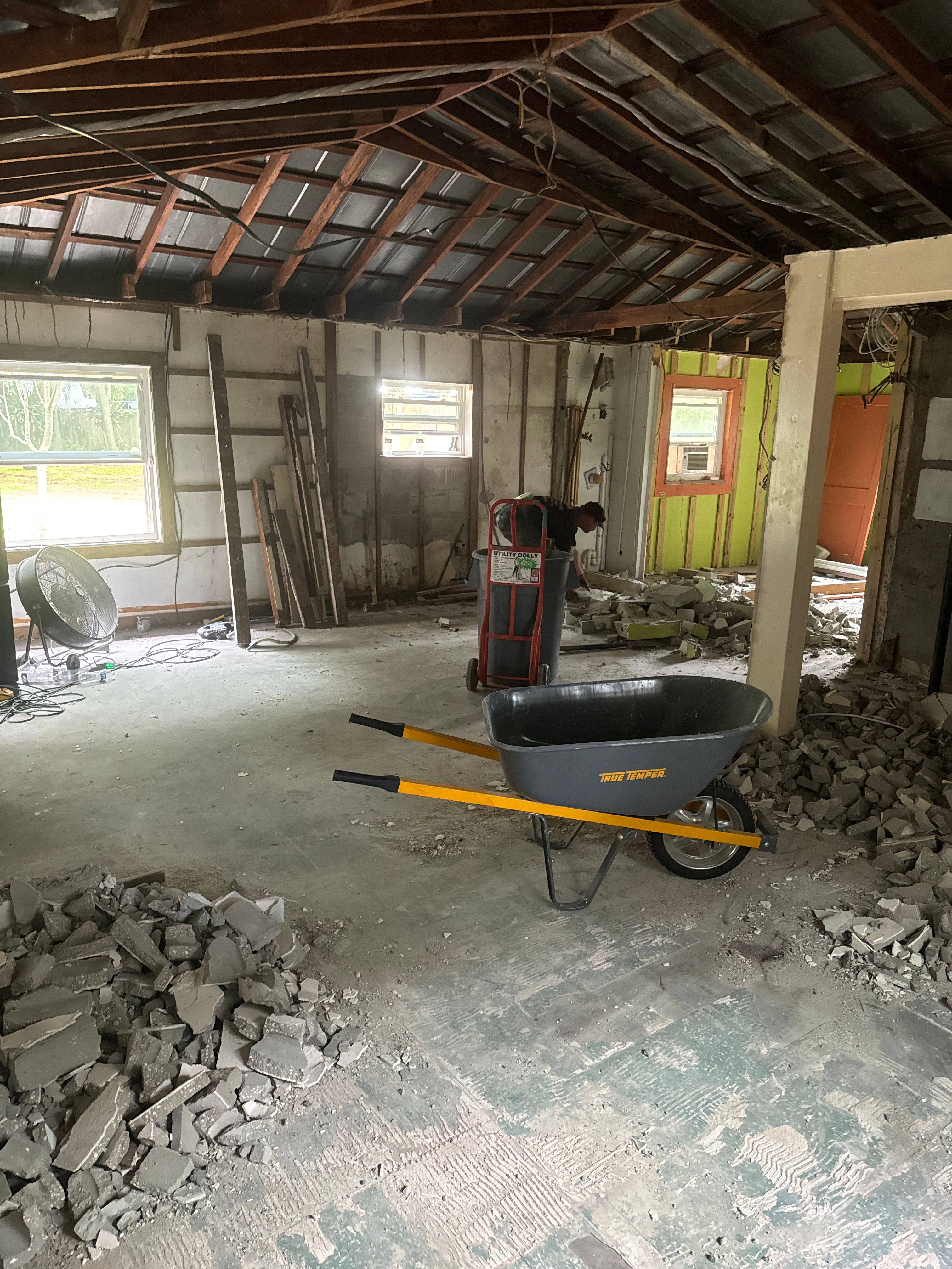  for Spirit Enterprise Construction LLC in Tampa Bay, FL