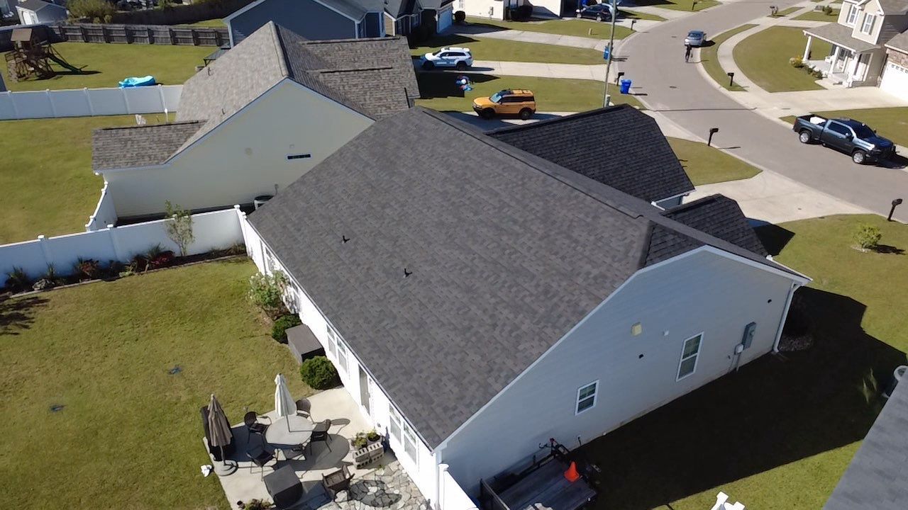  for Alpha Sky Roofing in Raleigh, NC