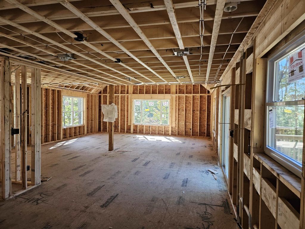 All Photos for Next Level Construction and Cleaning in Saco, ME