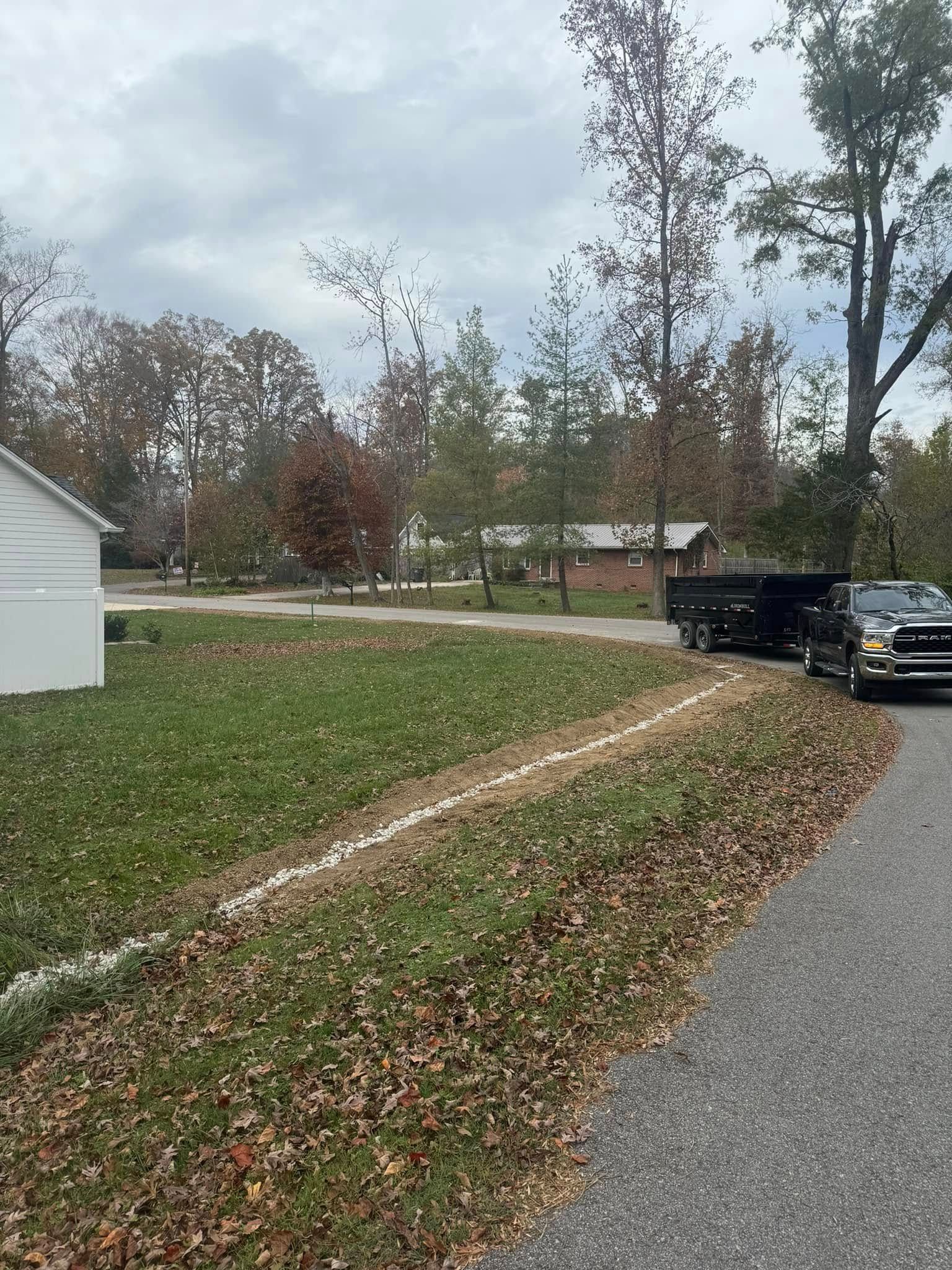  for Premier Outdoors and Land Management in Baxter, TN