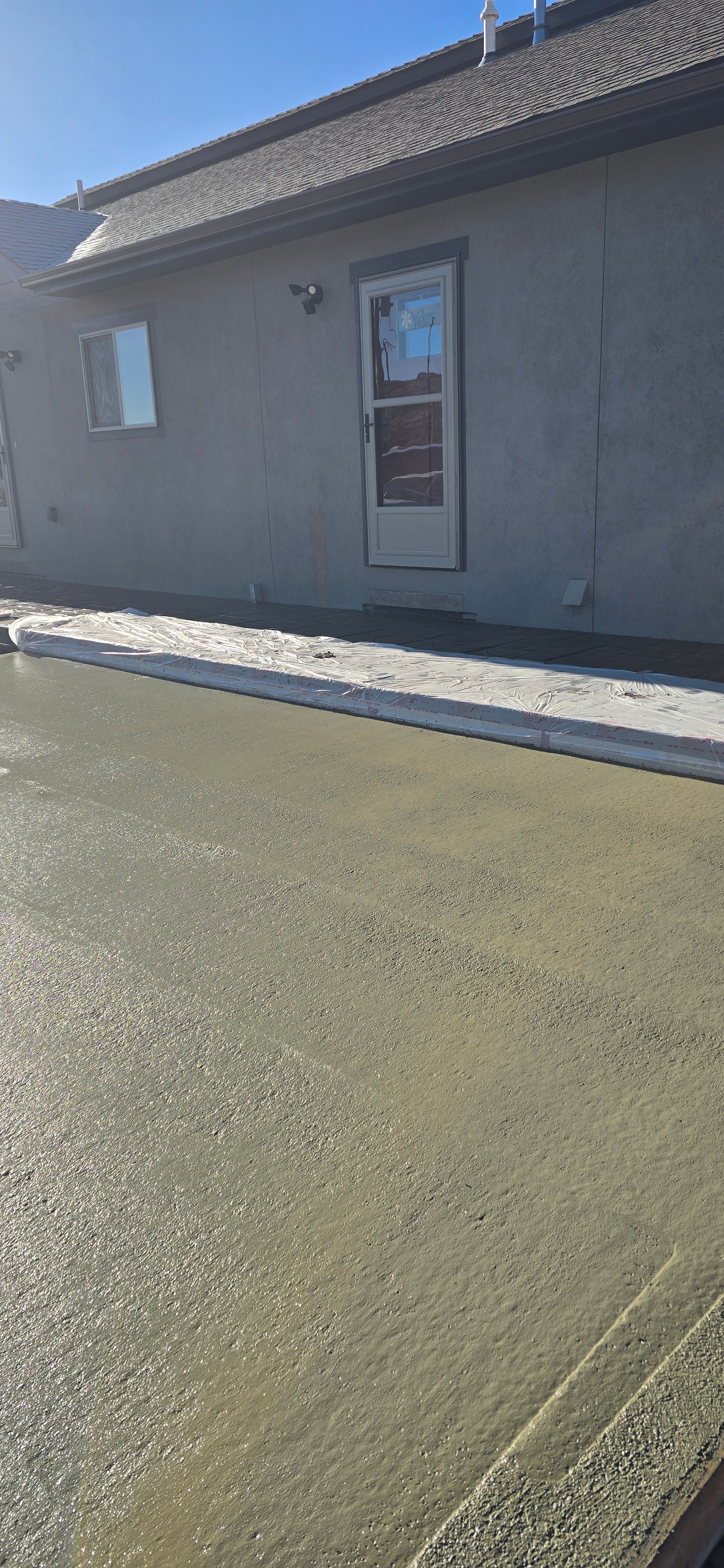  for Pando & Duarte Concrete LLC in Craig, CO