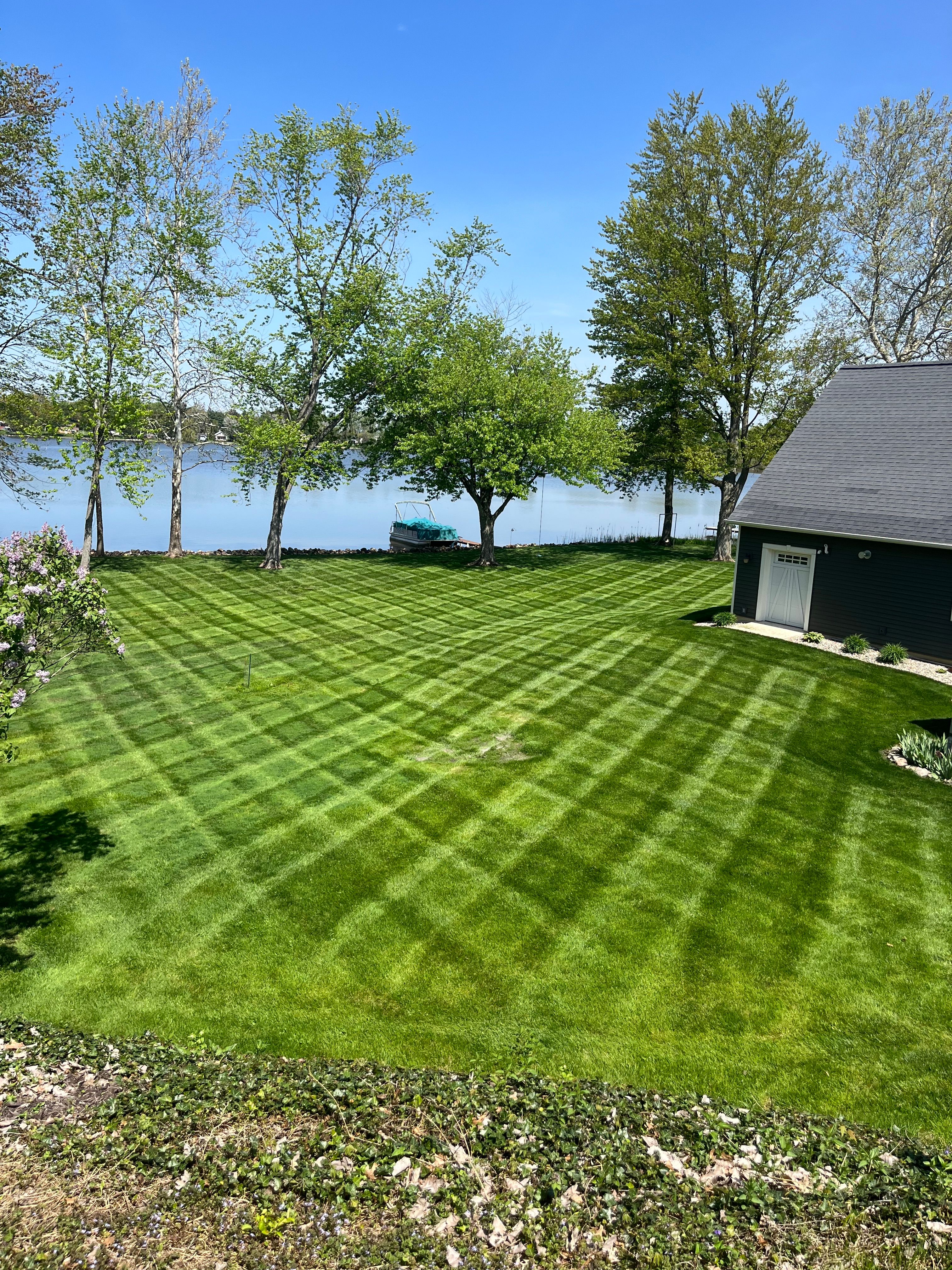  for T.N.T Lawn Care, LLC in Wolcottville, IN