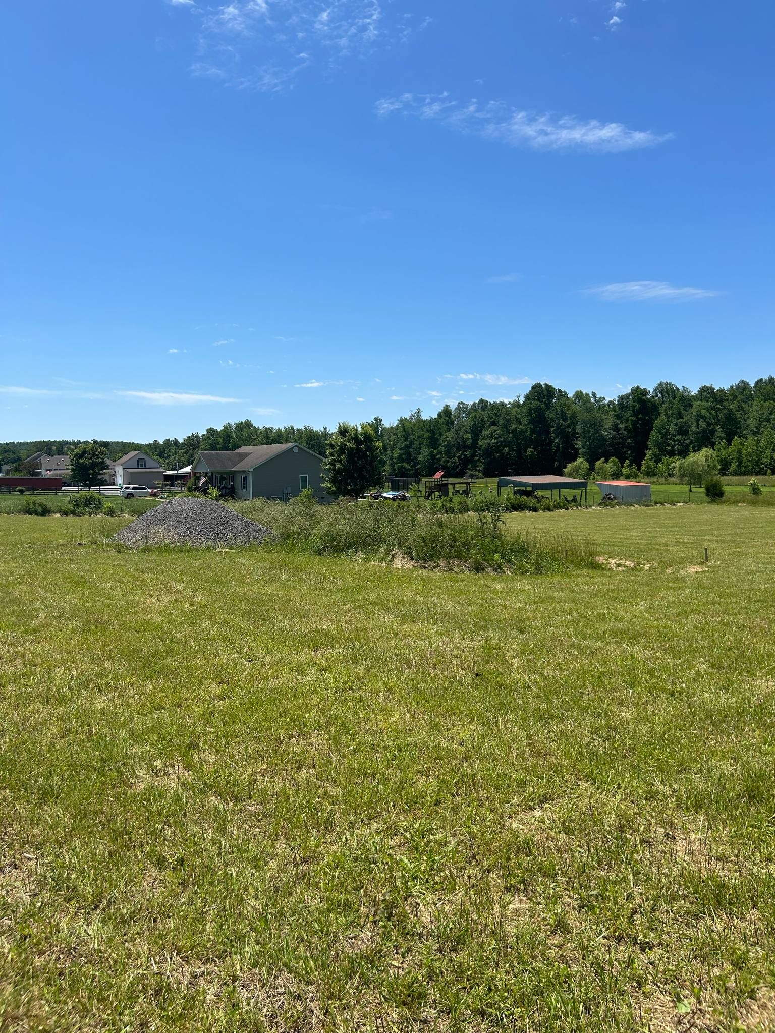  for Z's Land Management & Forestry Mulching in Smithville, TN
