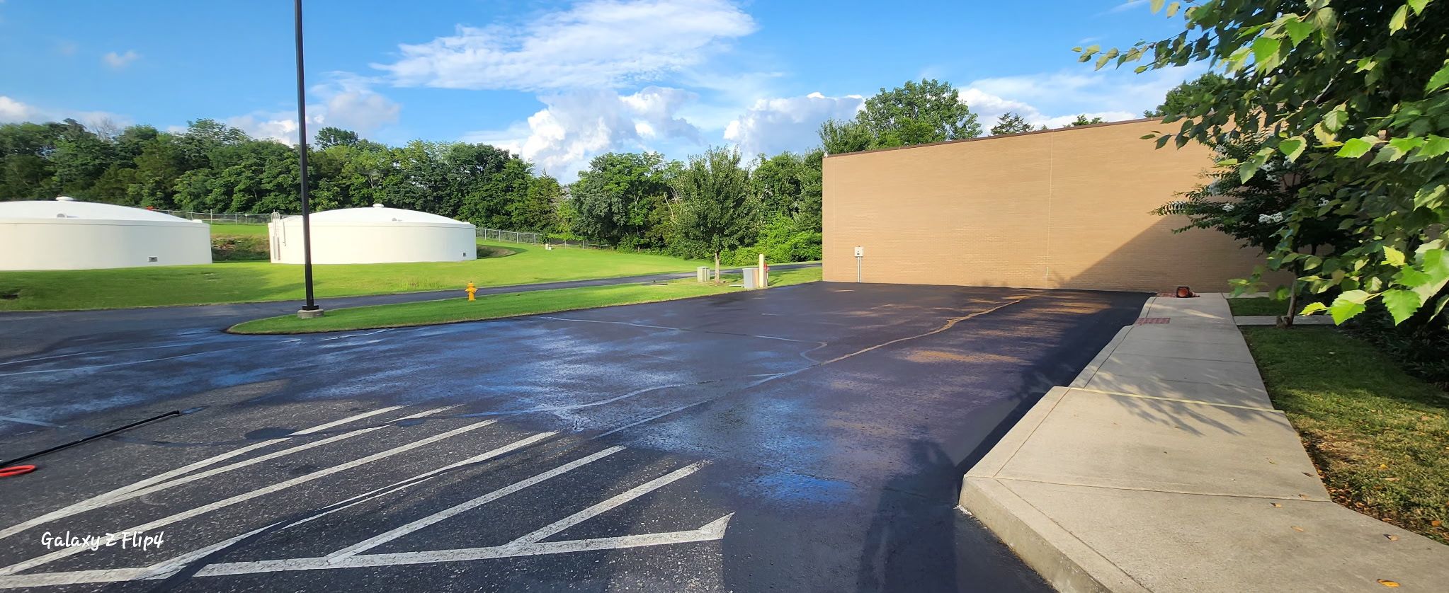 All Photos for Specialty Paving and Sealcoating in Gallatin, TN