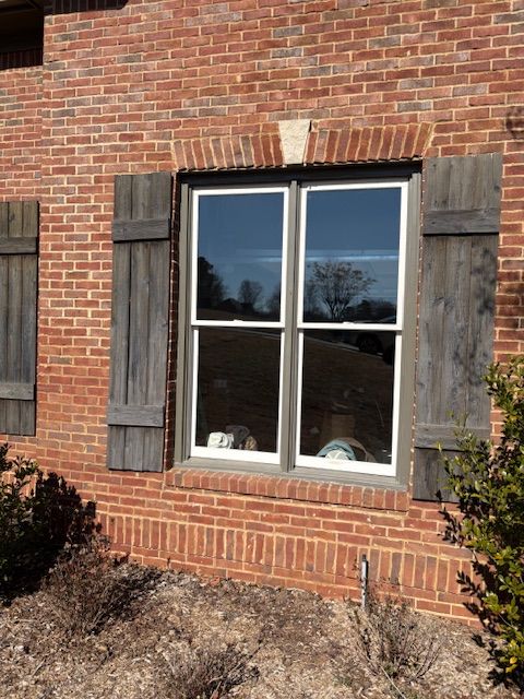  for Squeaky Clean Windows Gutters & More in Hoover, AL