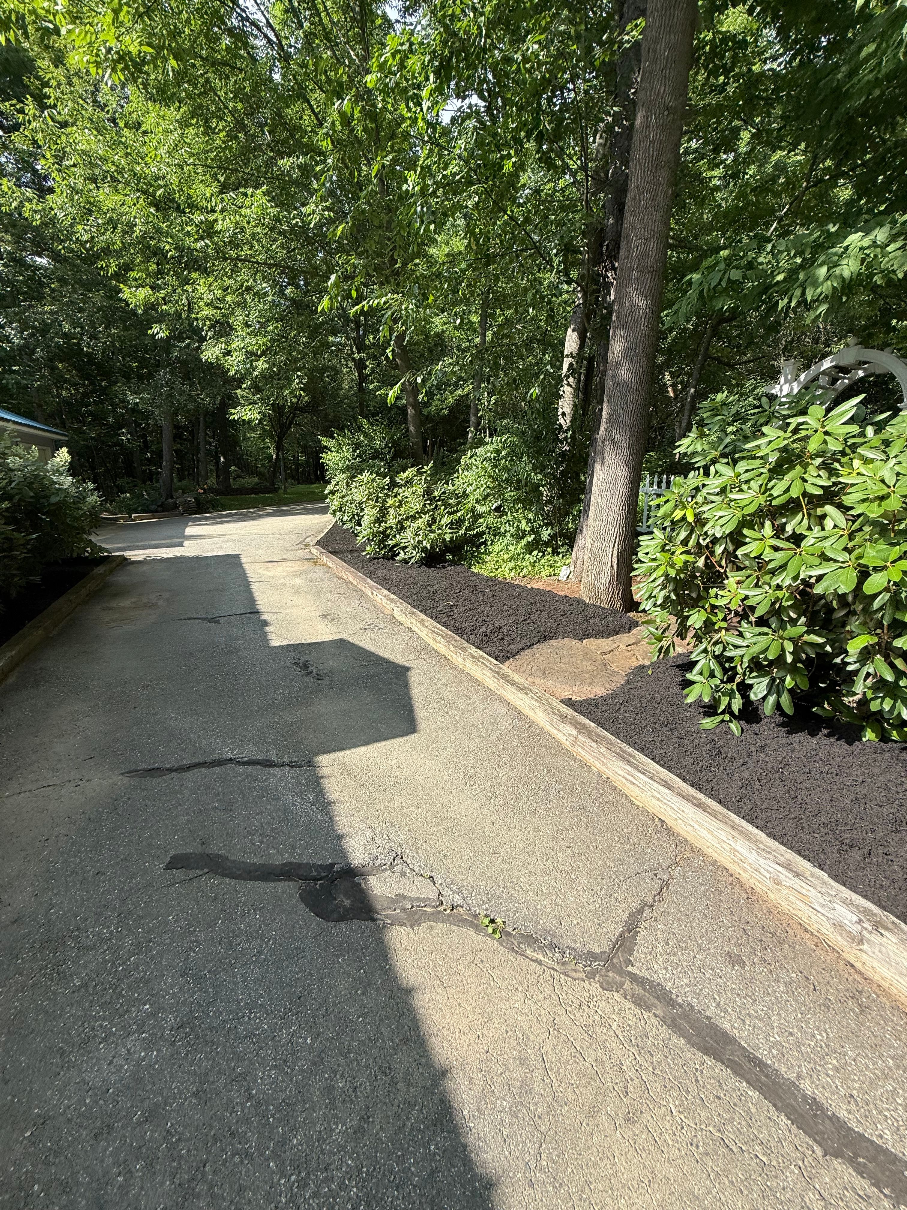  for CWB Lawn Care & Landscaping in Franklin County, ME
