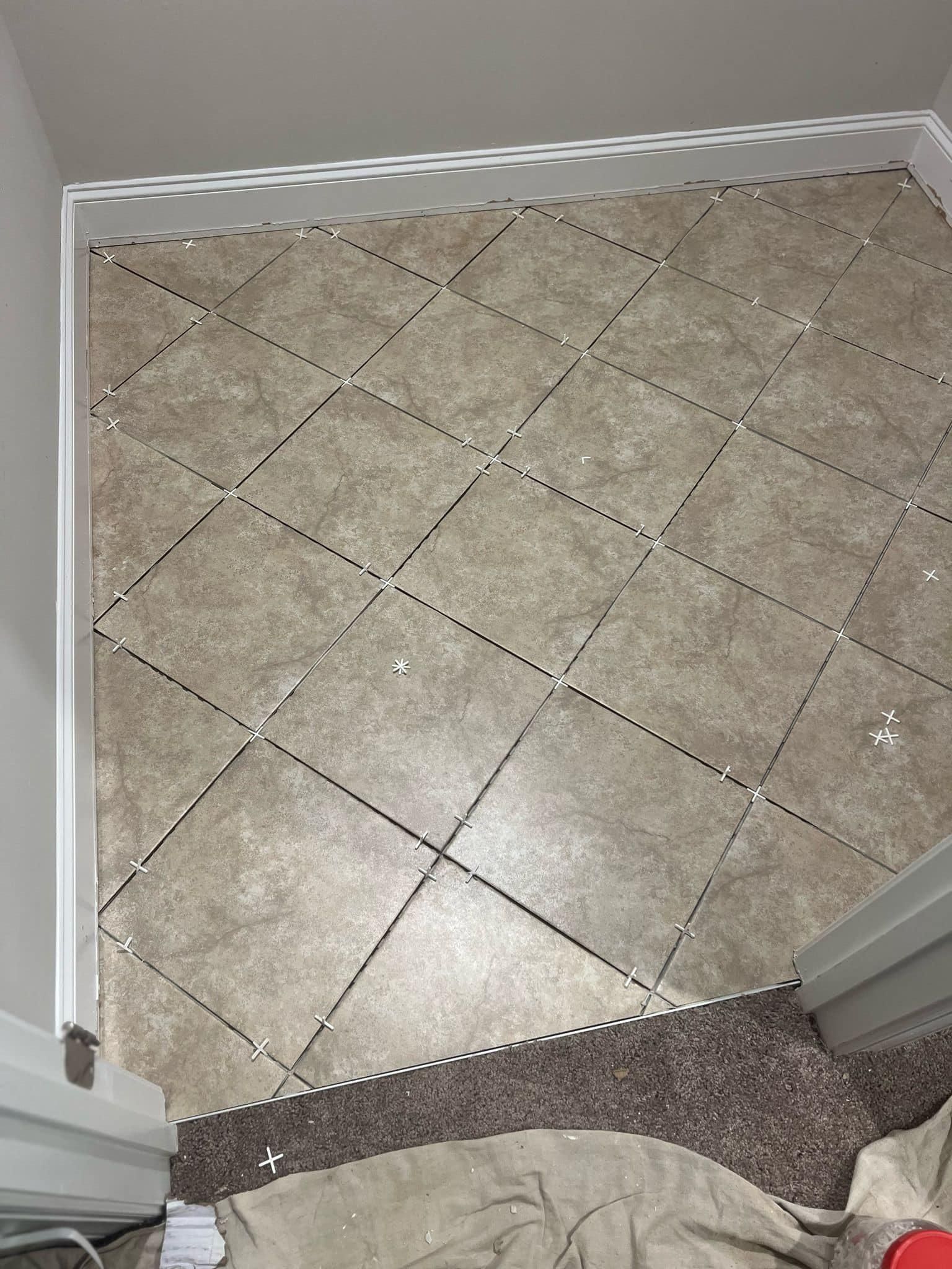  for CE Restoration in Durham, NC