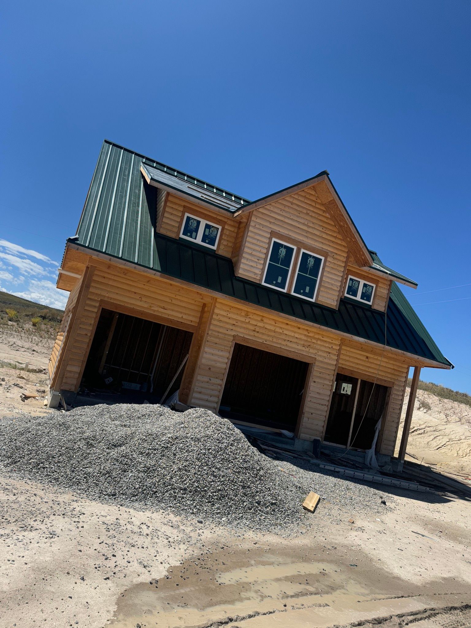 All Photos for R.E.D Construction in Steamboat Springs, CO