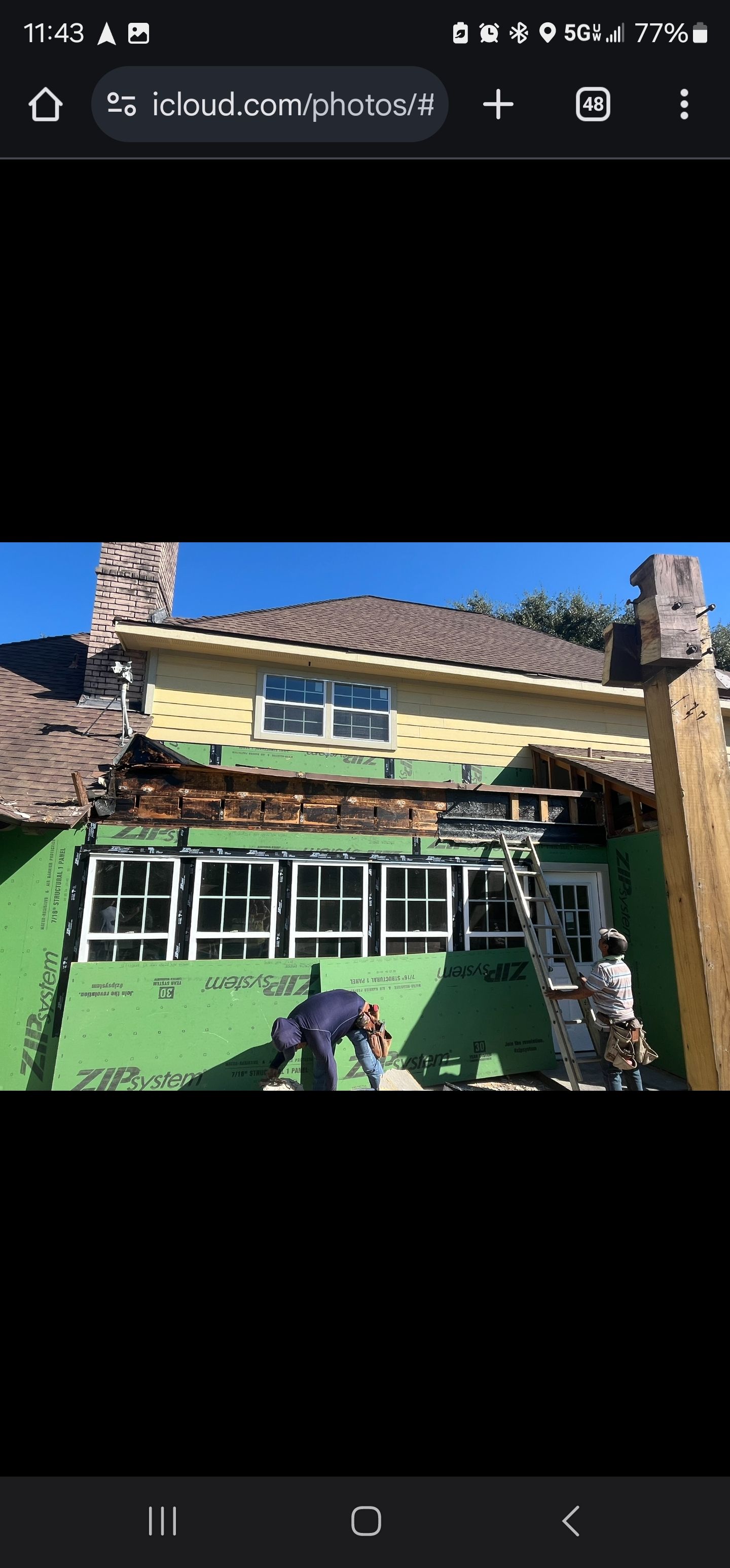  for Hockley Frame and Siding LLC in Hockley, TX