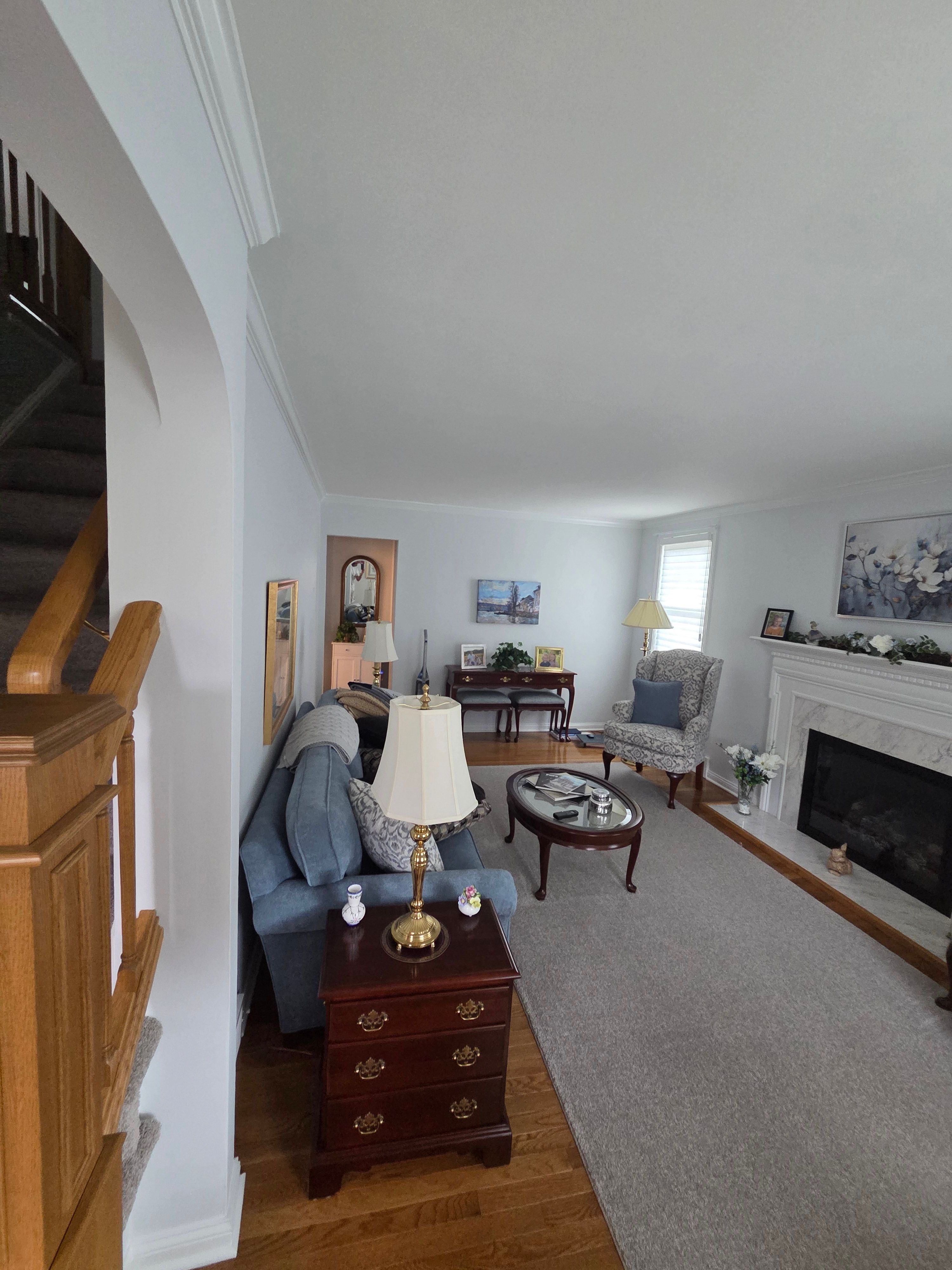 All Photos for Freshlook Painting LLC in Springfield, PA