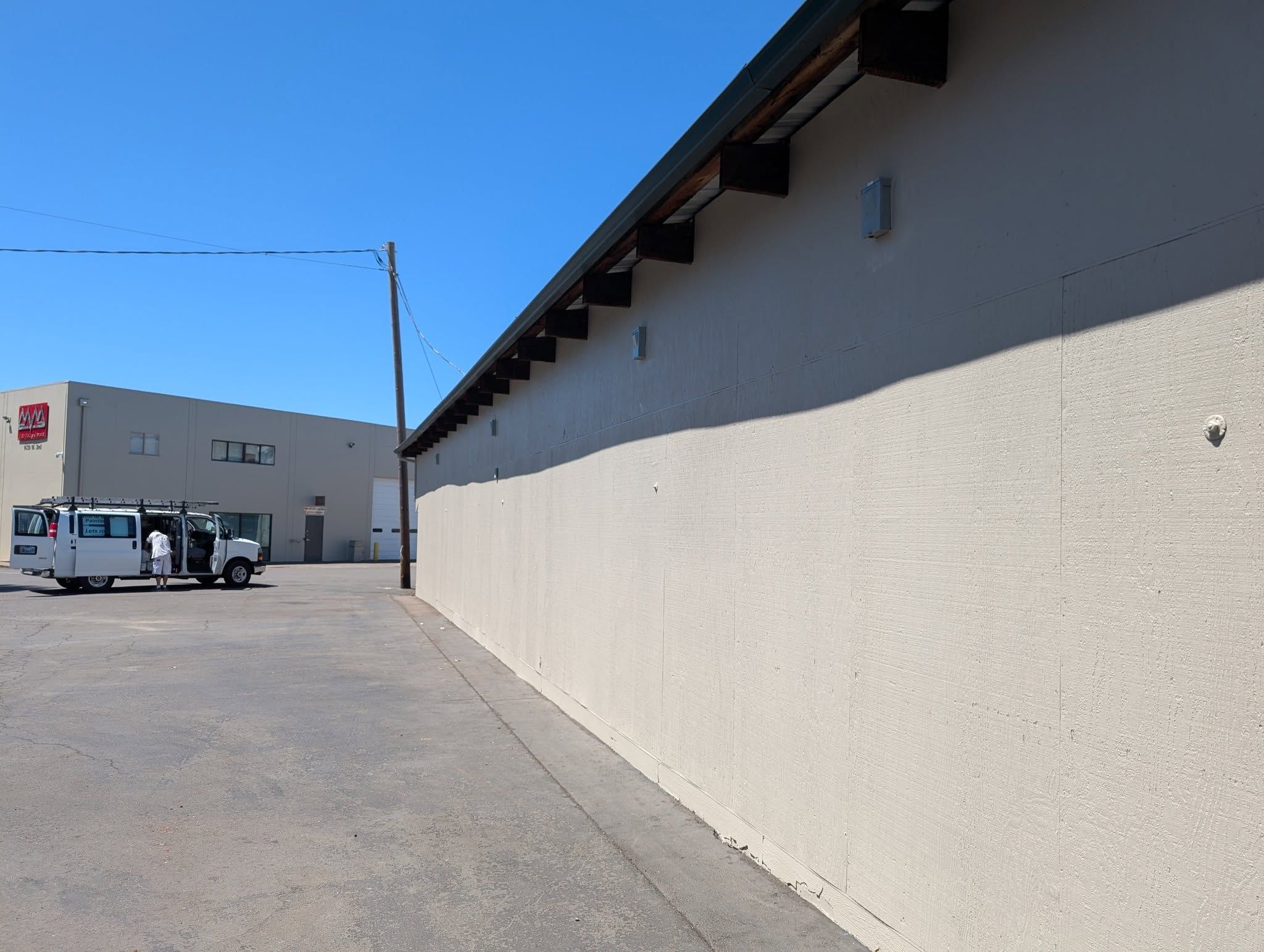  for Butte To Butte Painting in Lowell, OR