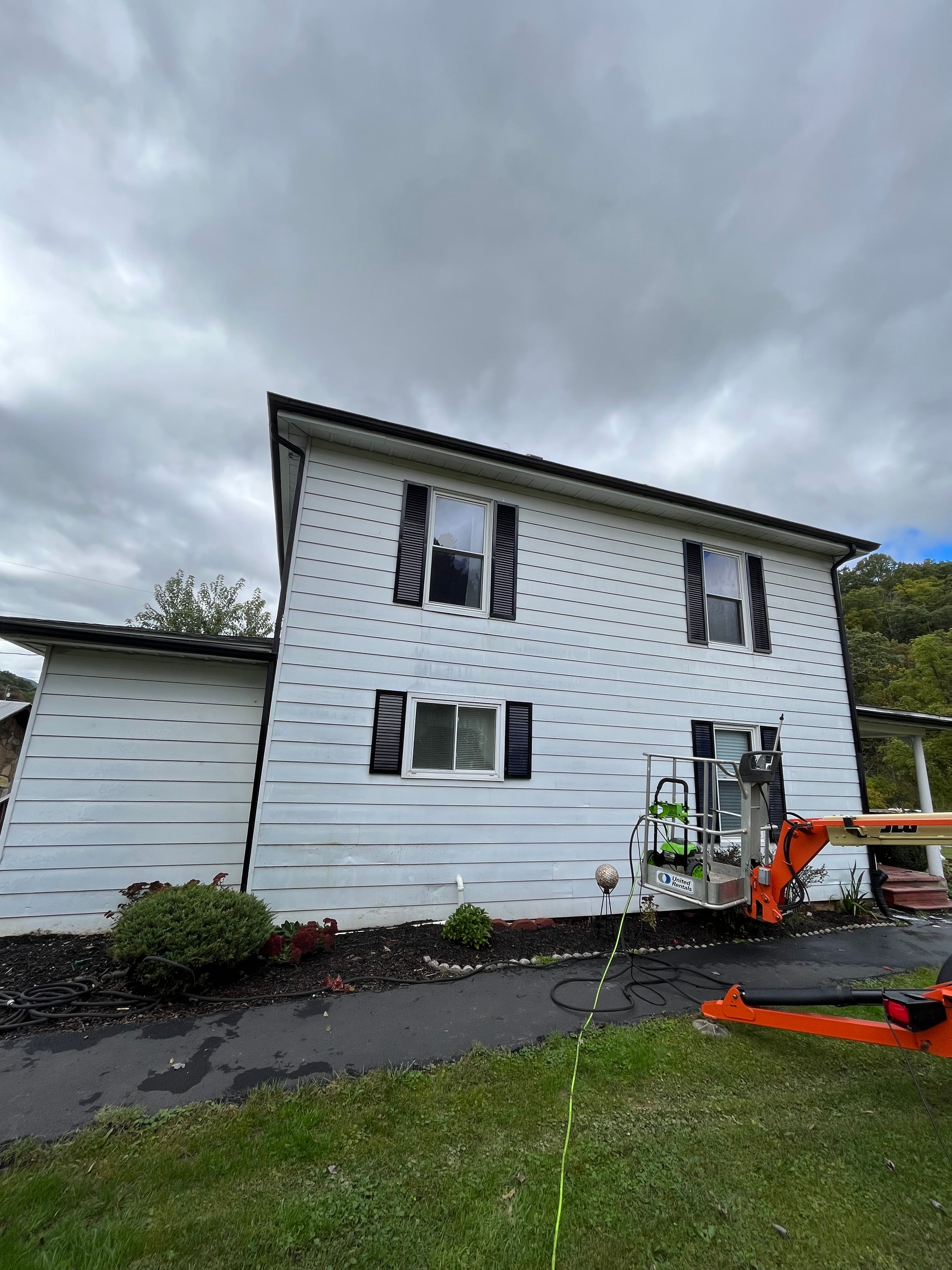  for Deer Run Property Services in Rocky Gap, VA