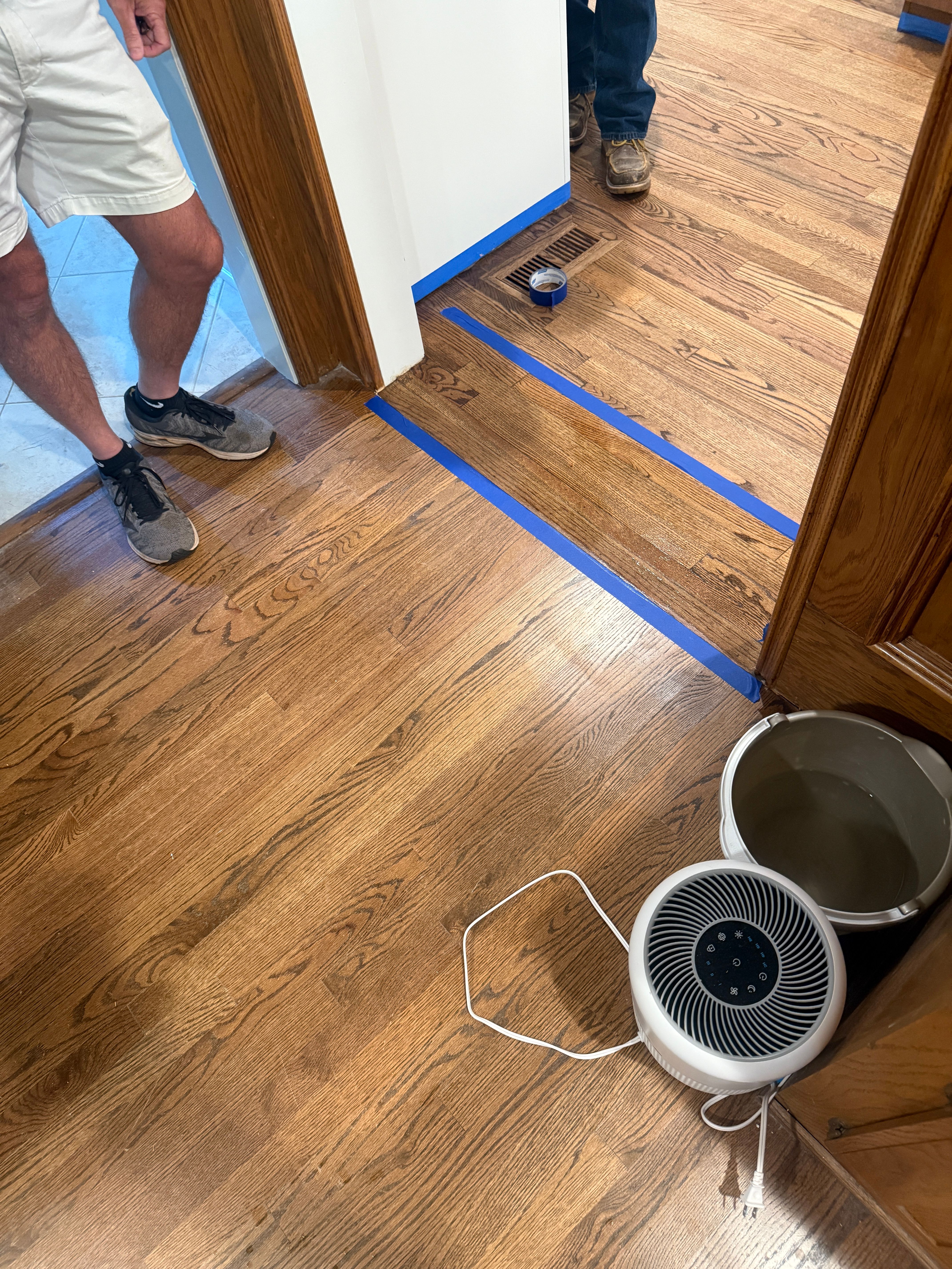  for Hardwood Renovations in Buford, GA