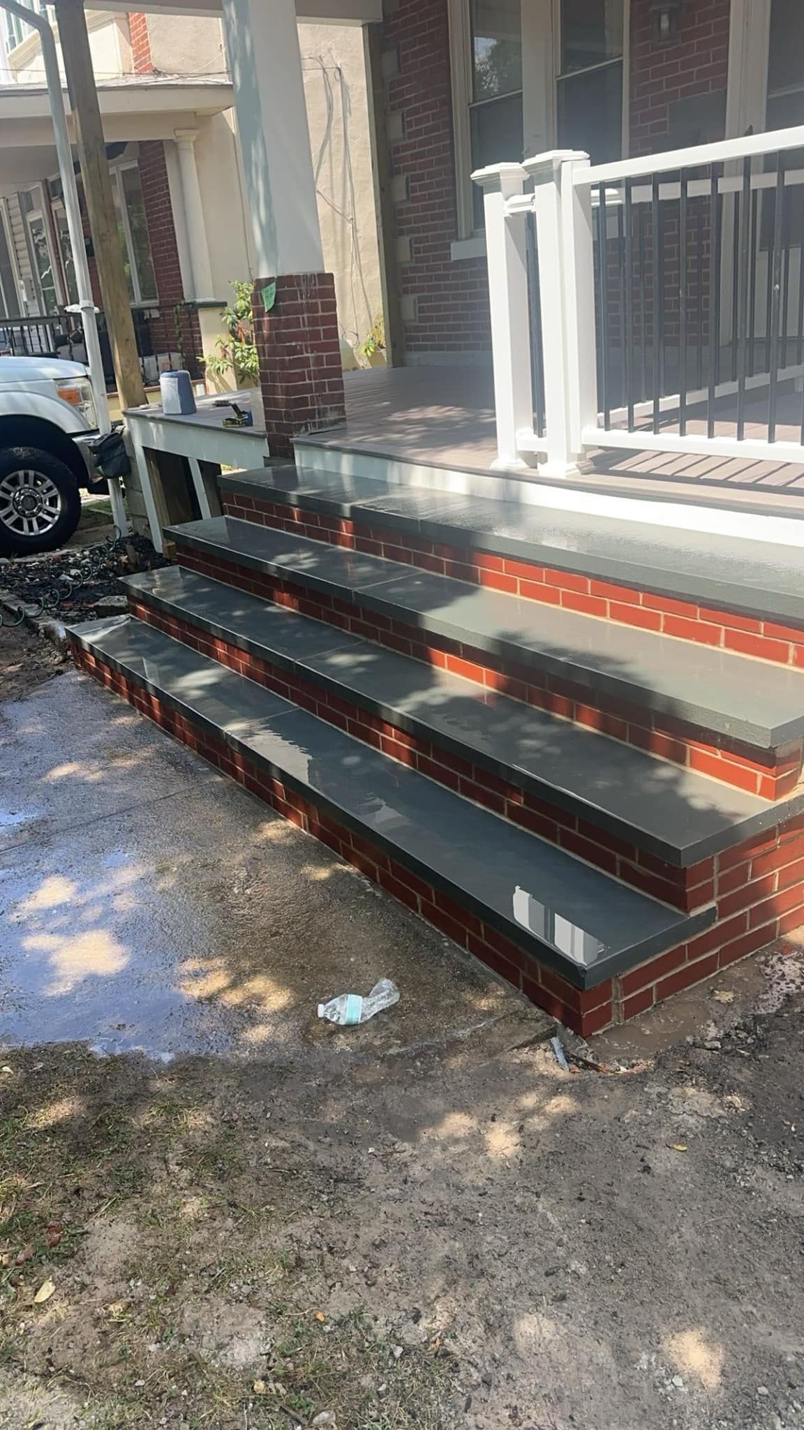  for Samuel Zeilman Construction in Woodbury Heights, NJ