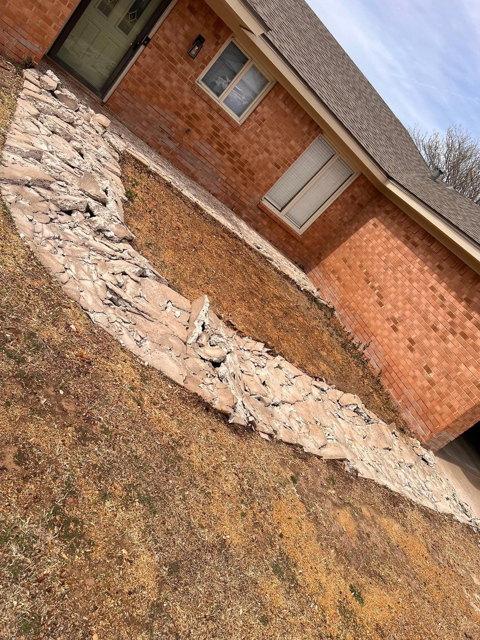  for Castillo’s All Industrial Services in Lubbock County, TX