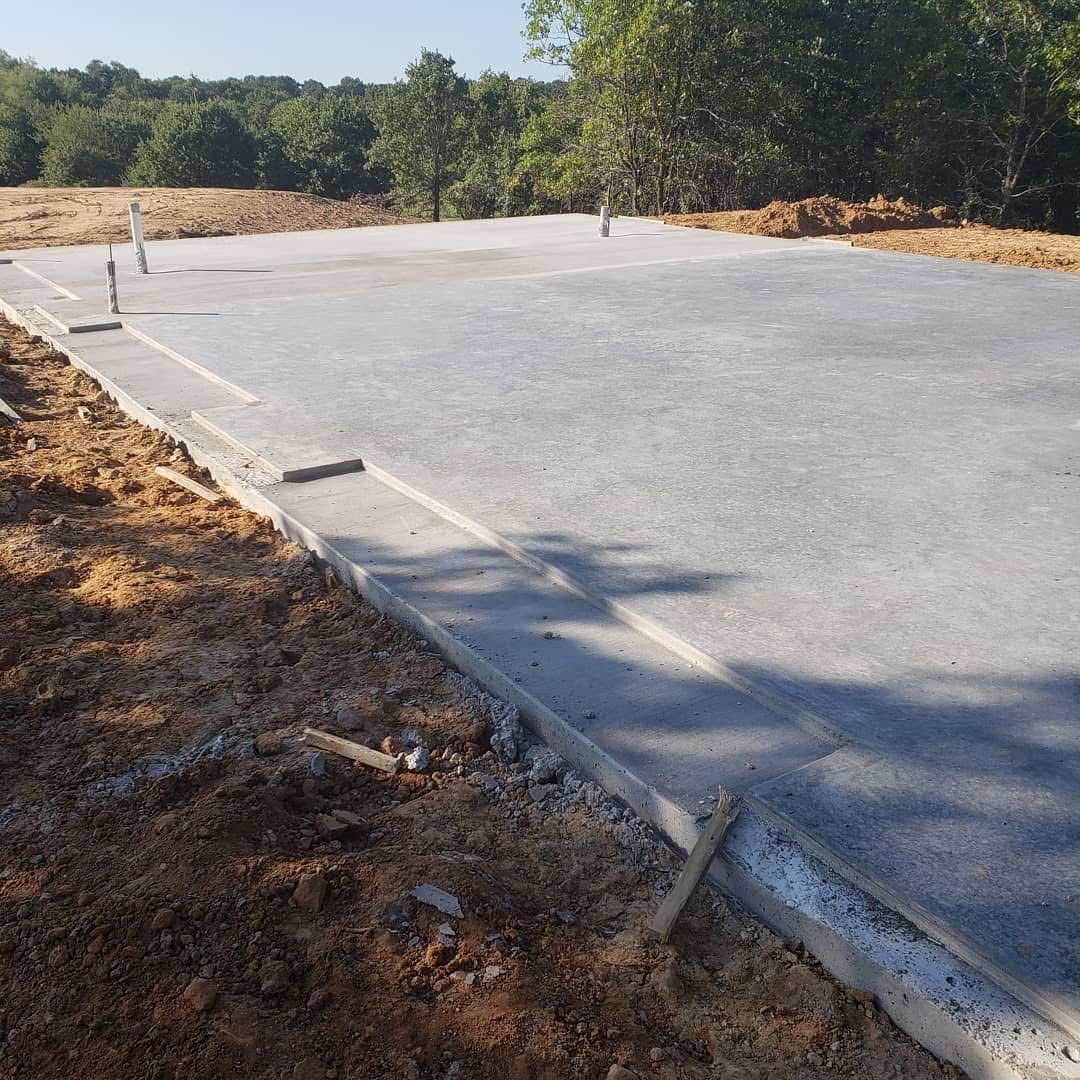 All Photos for Visten Construction Group LLC in Burkburnett, TX