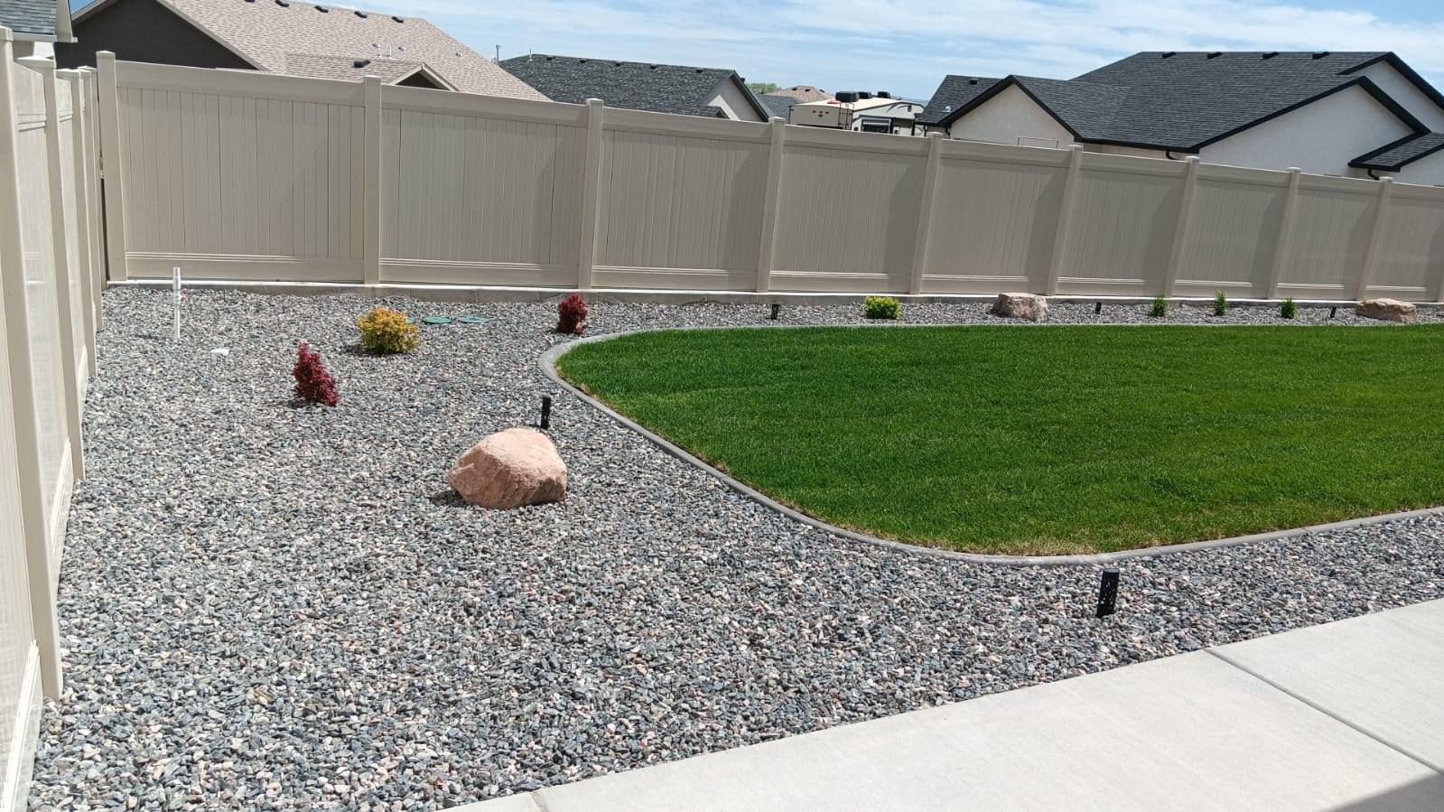 All Photos for Double A Home & Lawn Services in Montrose, CO