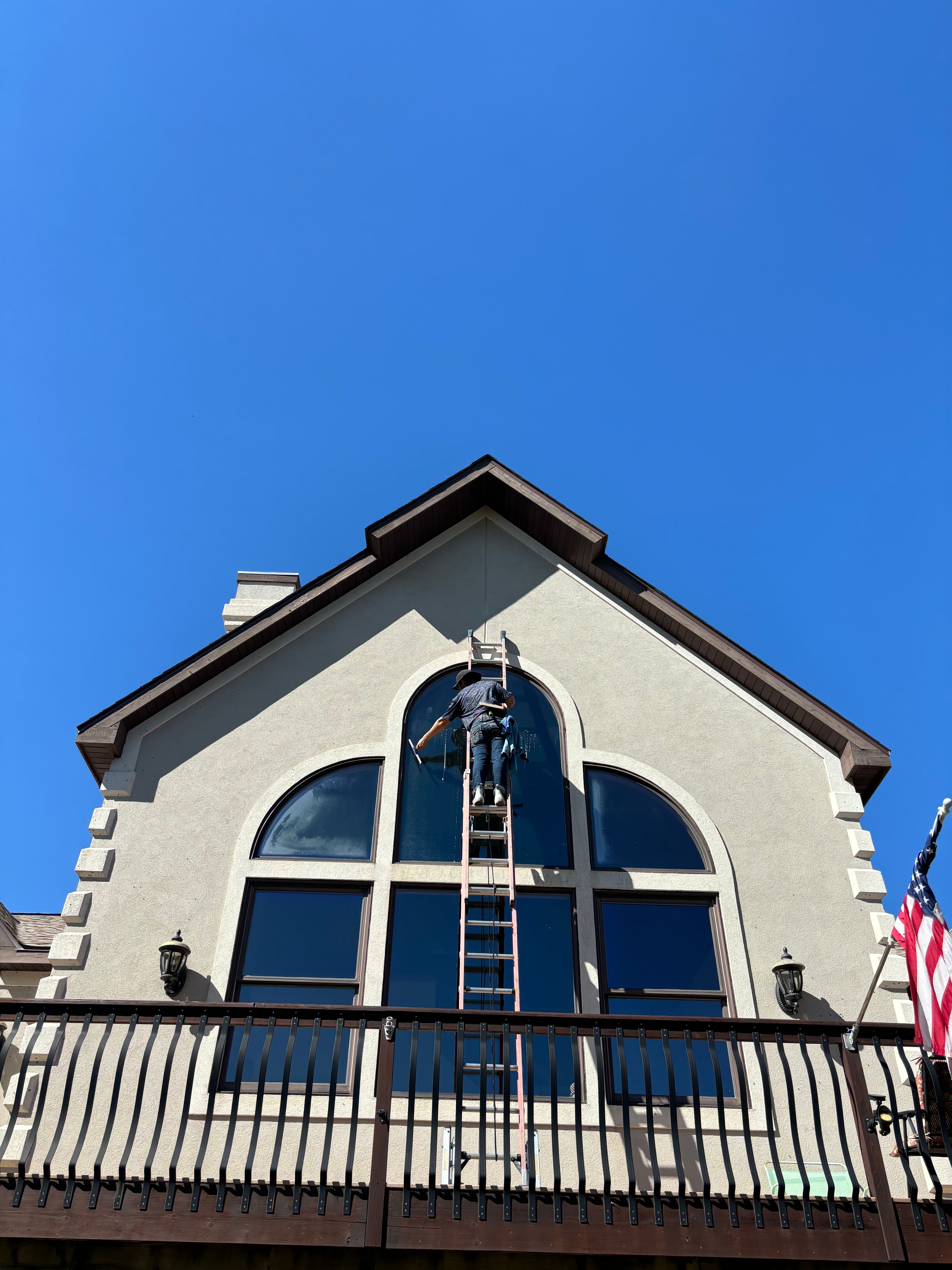  for Bulldog Window Cleaning in Walworth County, Wisconsin